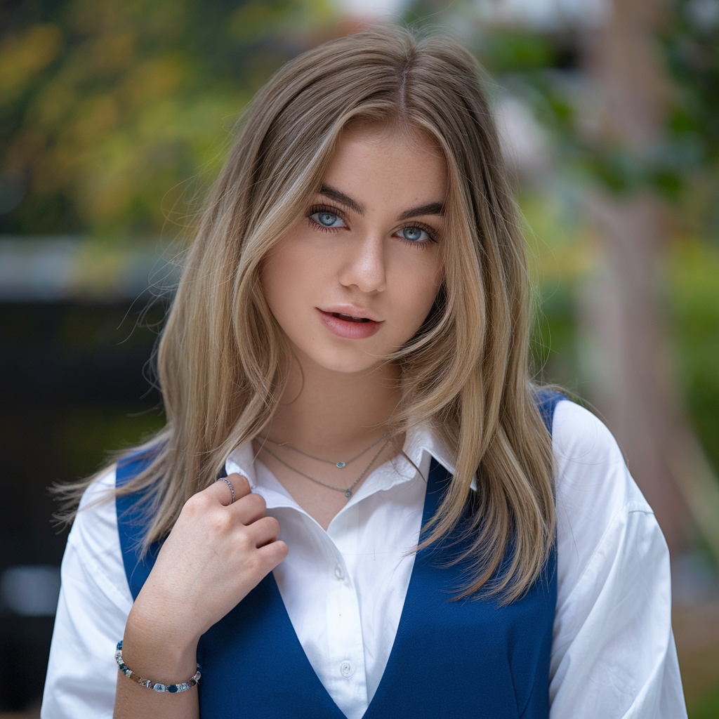 30 Gorgeous Darker Blonde Hair Color Ideas to Refresh Your Style This Year