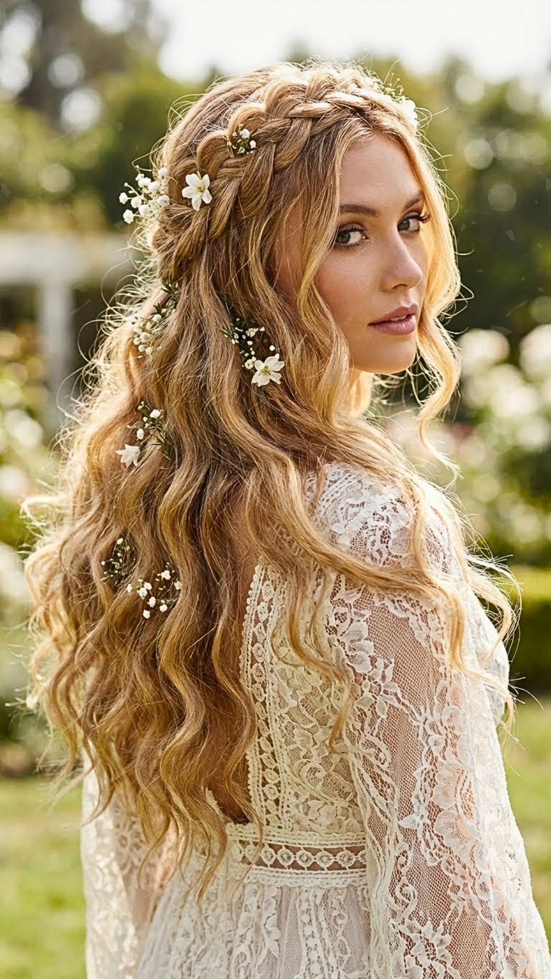 20 Stunning Hairstyles for Long Blonde Hair to Try This Year