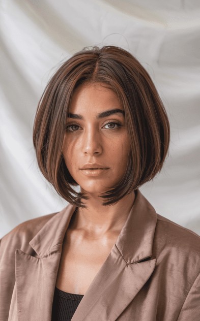 21 Gorgeous Bob Haircuts to Upgrade Your Look in 2025
