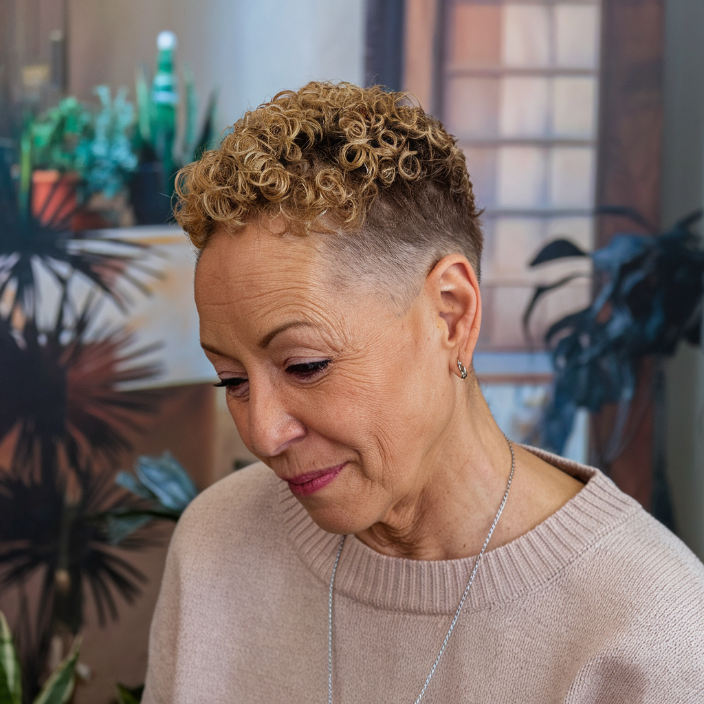 25 Chic Bob Hairstyles for Round Faces You’re Sure to Love