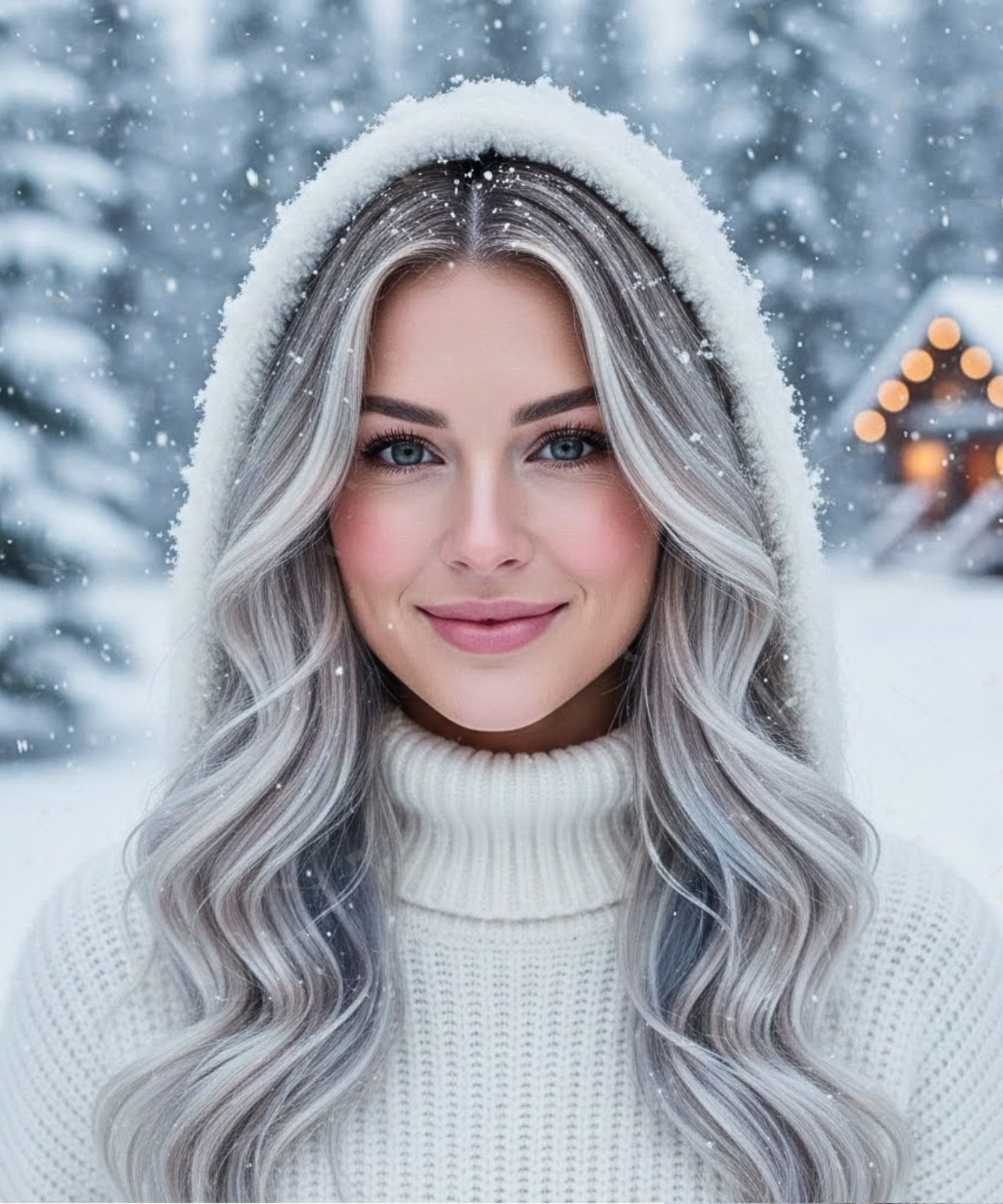 25 Timeless, Stylish Hairstyles Women Over 70 Absolutely Love