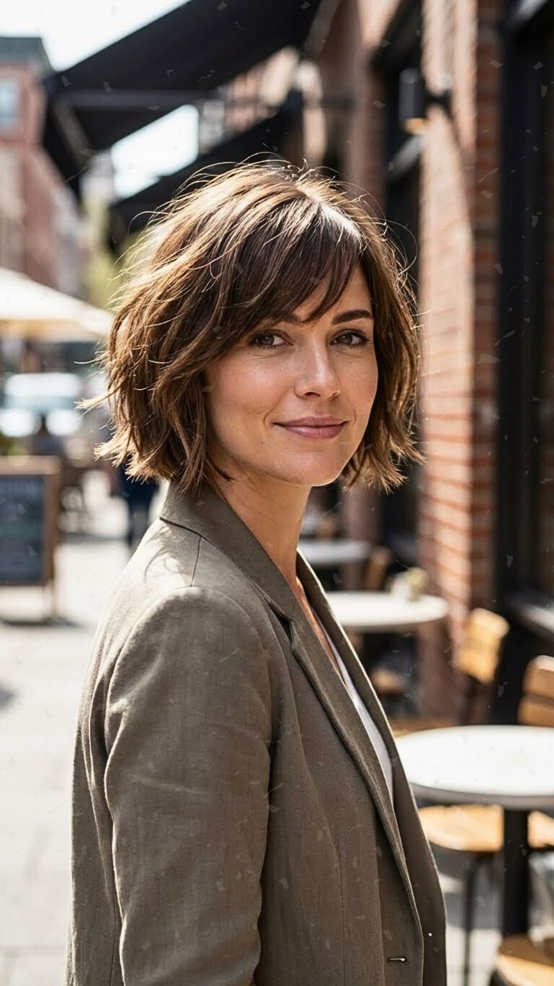 65 Must-See Short Bob Haircuts for This Year