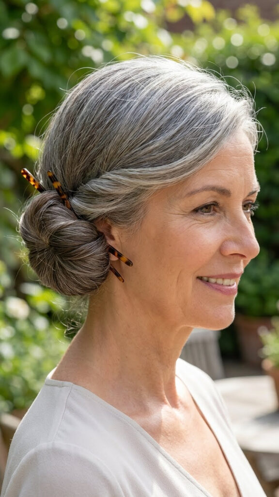 Low Horizontal Twist