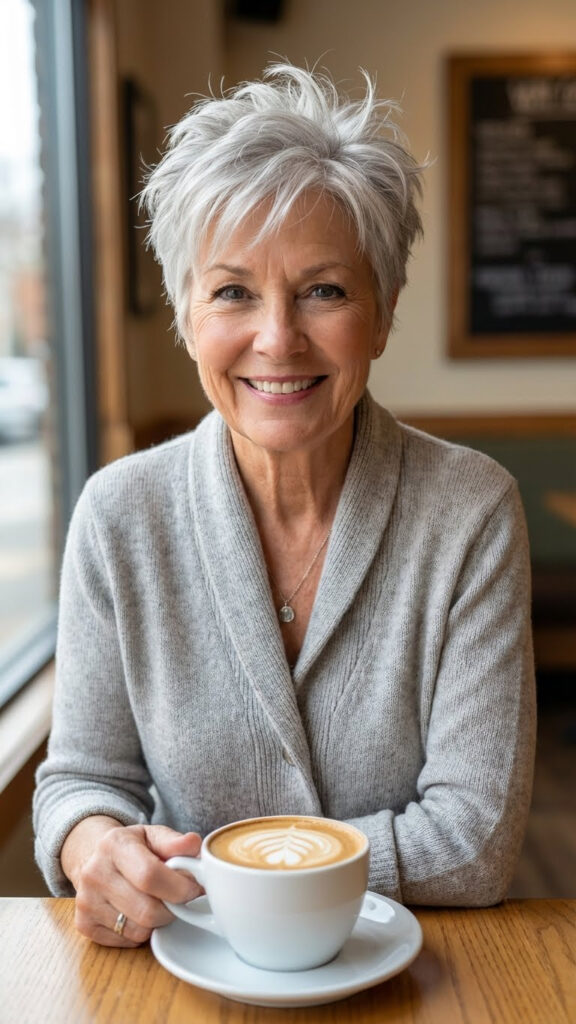 Root-Lifted Layered Pixie