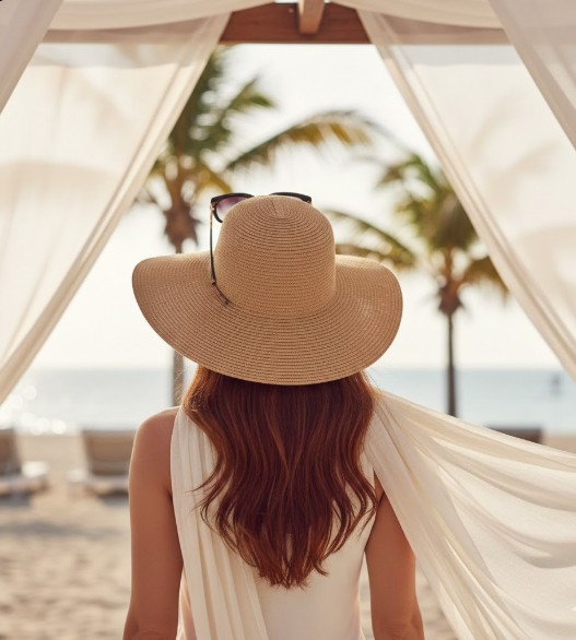 Stay Out of Direct Sun