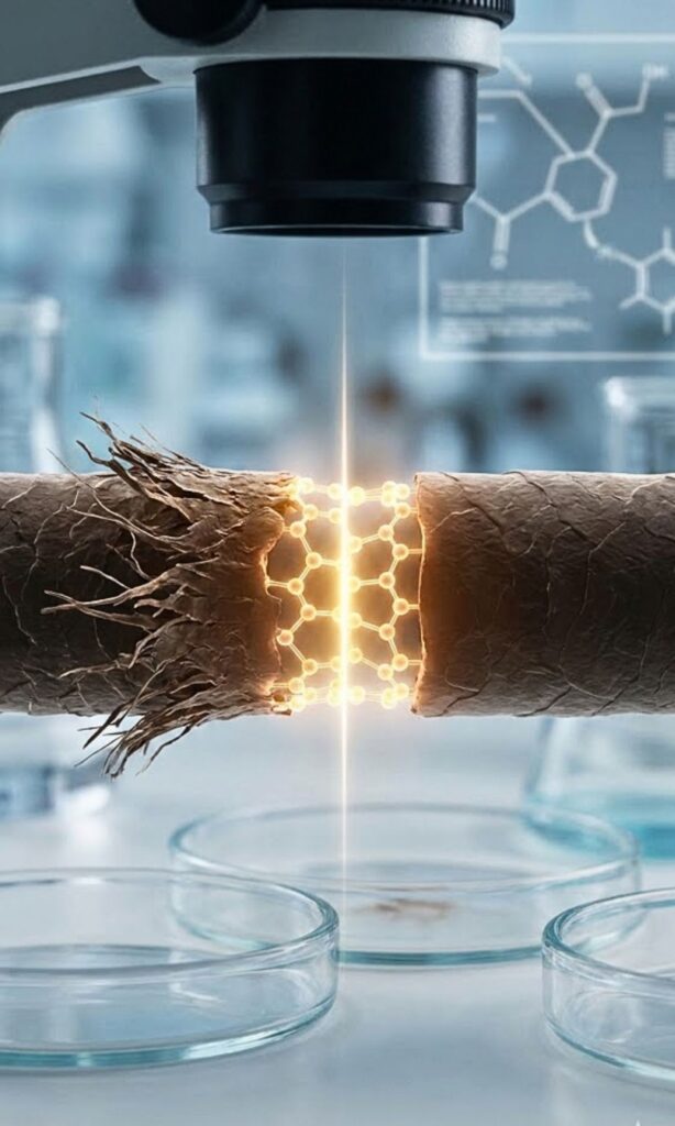 The Science, Explained Simply