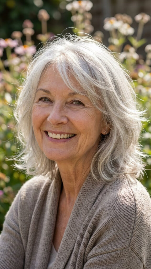  Whimsical Wispy Layers