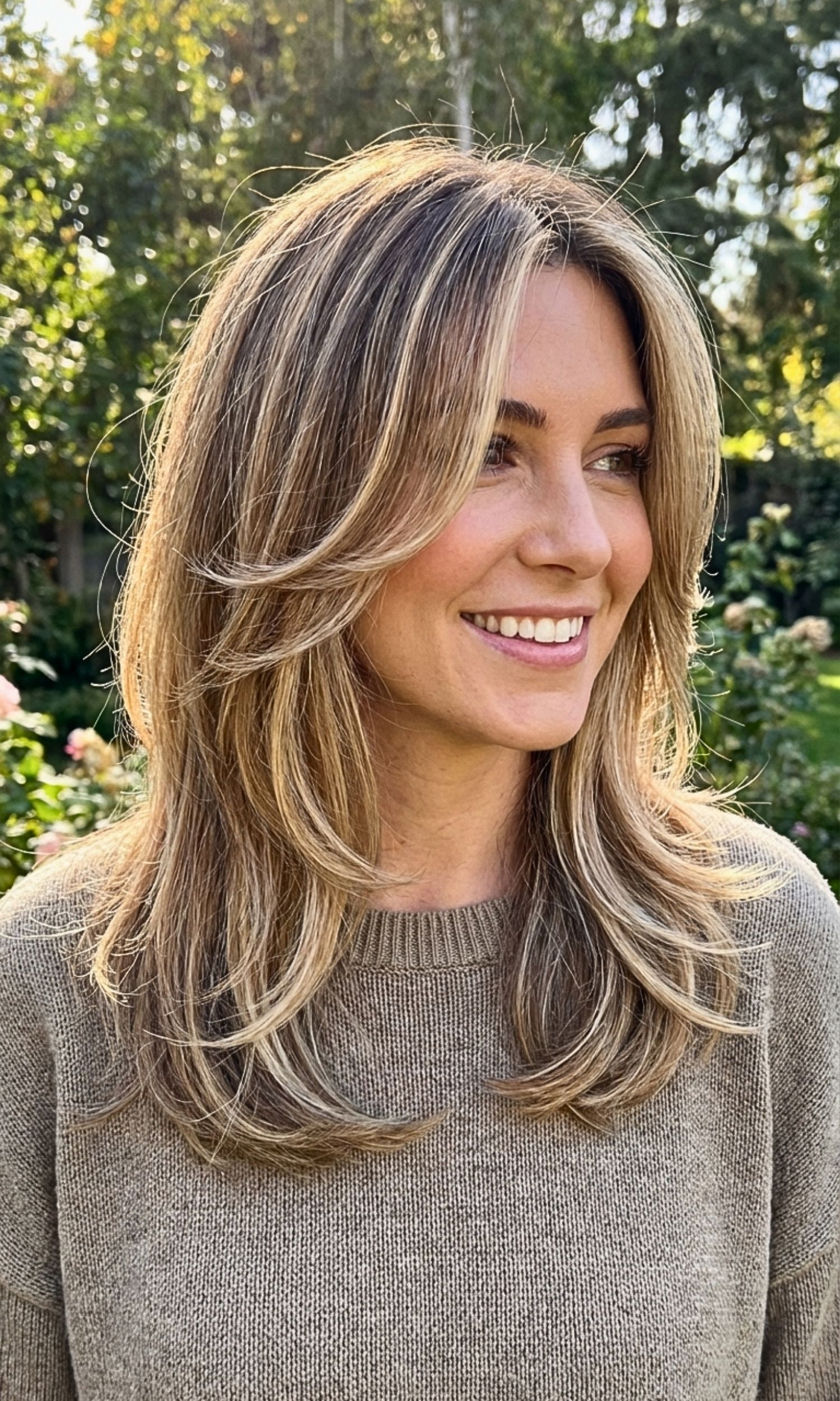 22 Stunning Butterfly Haircut Looks You’ll Want to Try Immediately