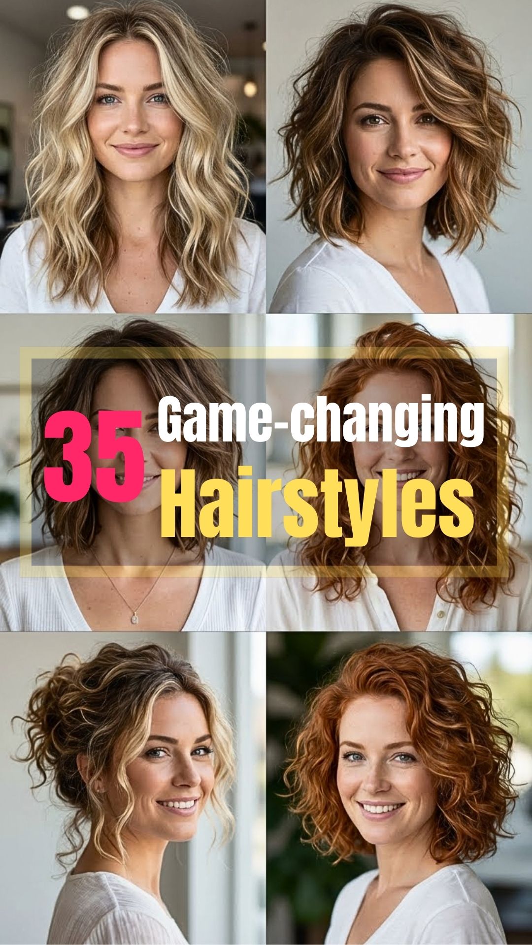 35 Game-Changing Hairstyles That Make Fine Hair Look Fuller and Livelier