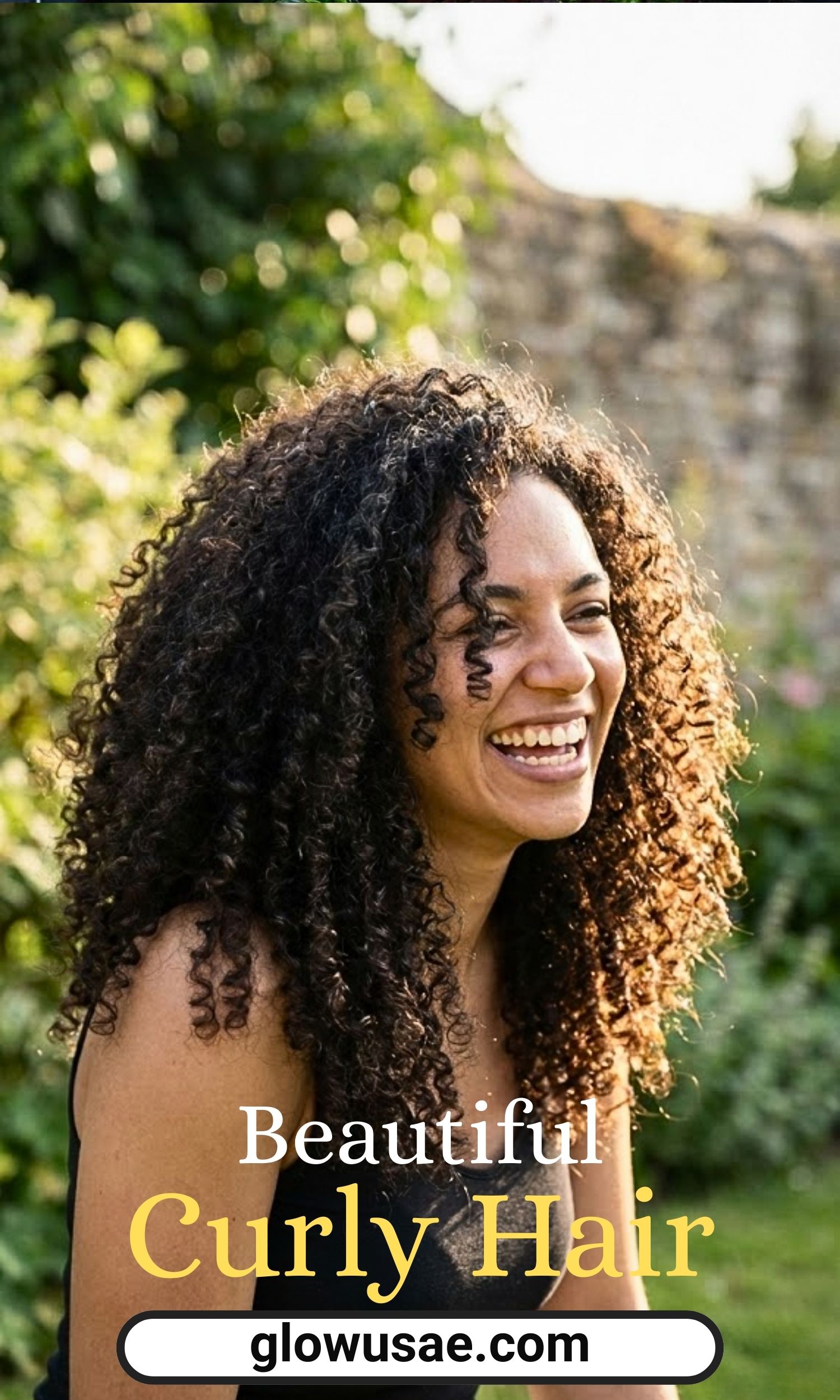 Say Goodbye to Bad Curl Days: 8 Proven Tips for Beautiful Curly Hair
