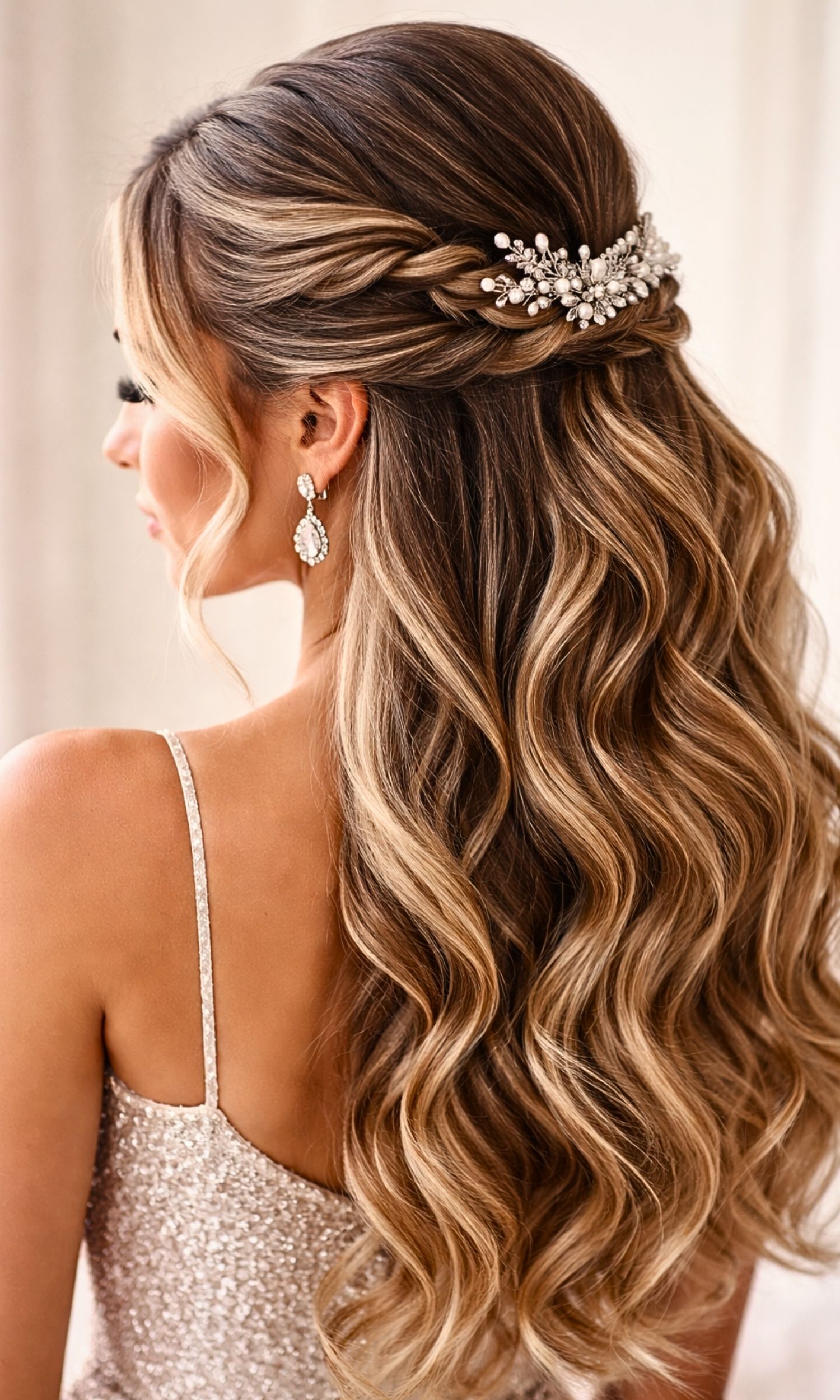 15 Easy Homecoming Hairstyles Everyone Is Loving Right Now