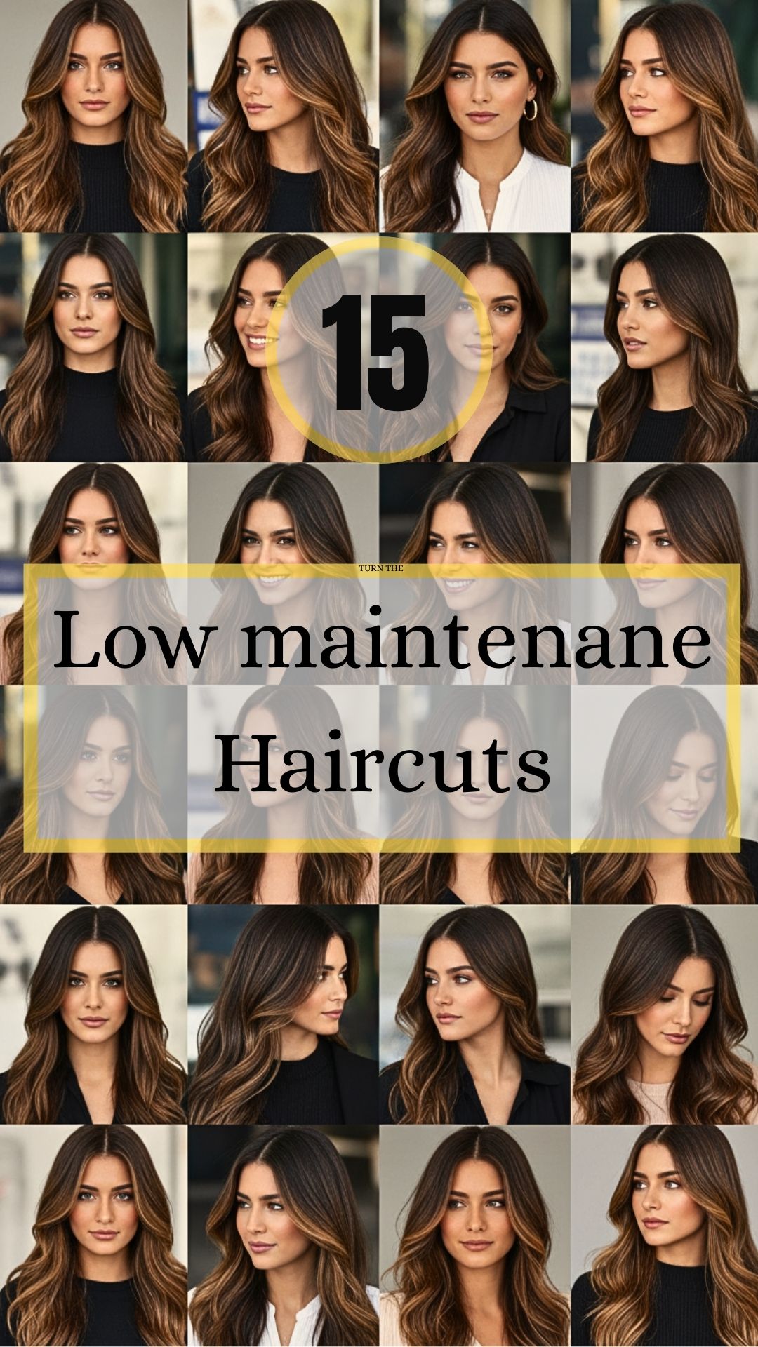 15 Low-Maintenance Haircuts That Are Helping Women Over 40 Rediscover Their Inner Fashionista
