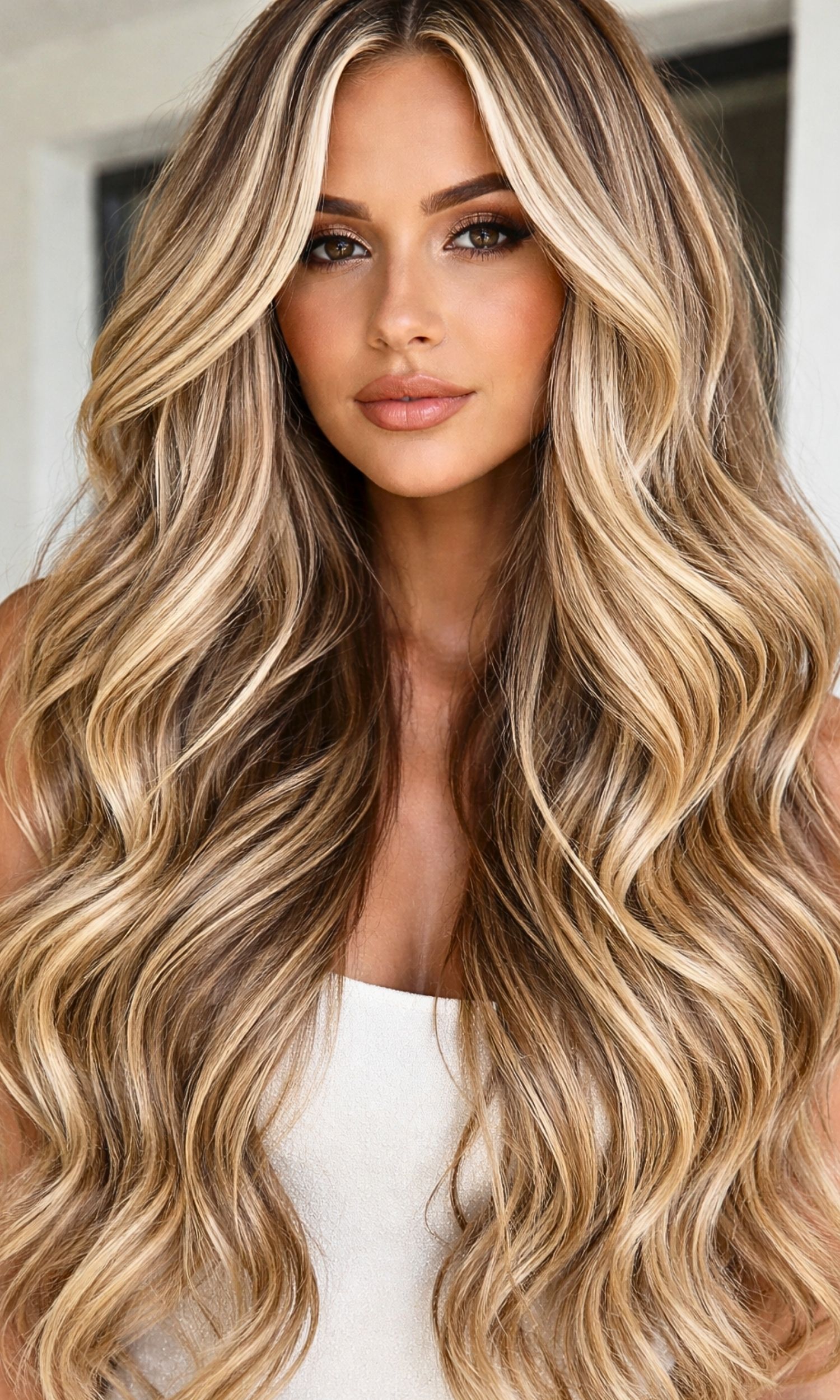 20 Gorgeous Blonde Hair Ideas With Lowlights You Need to Try