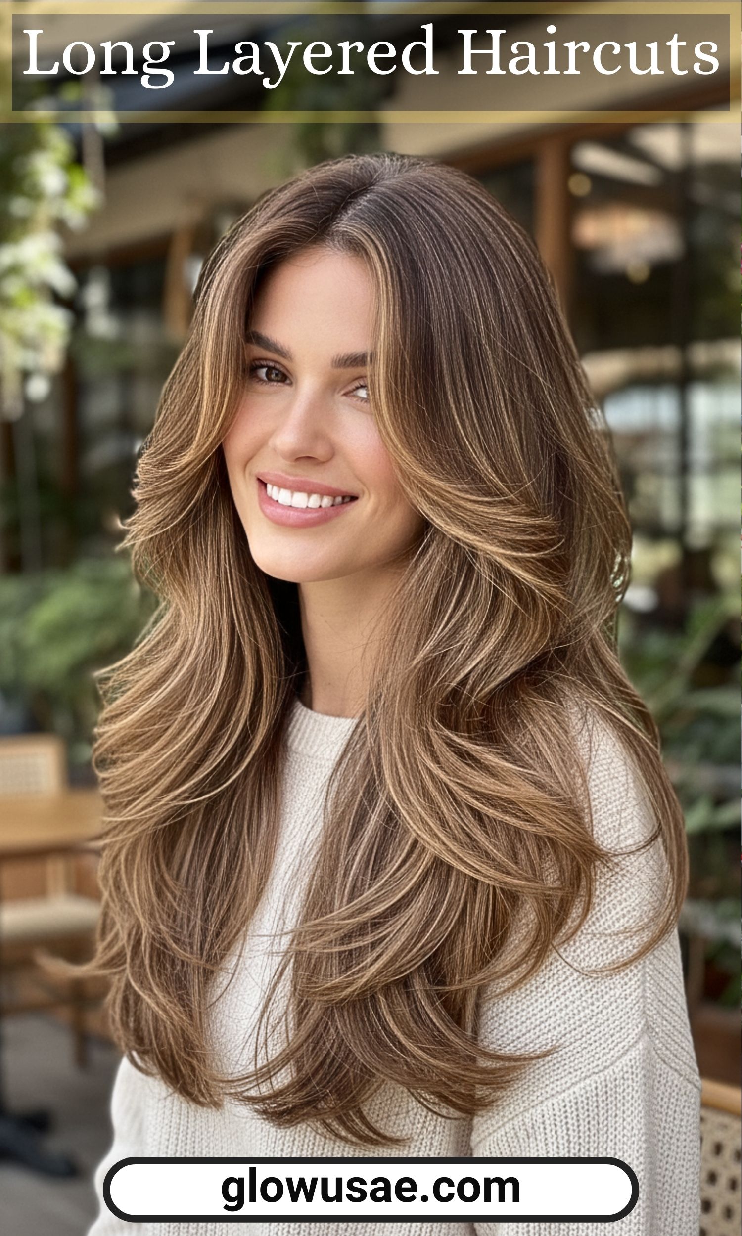 20 Long Layered Haircuts That Will Instantly Upgrade Your Look