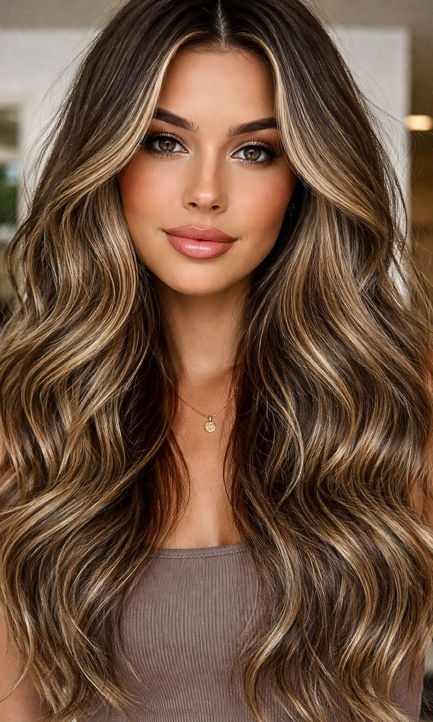 20 Trending Dark Blonde Hair Color Ideas You Need to Try This Year