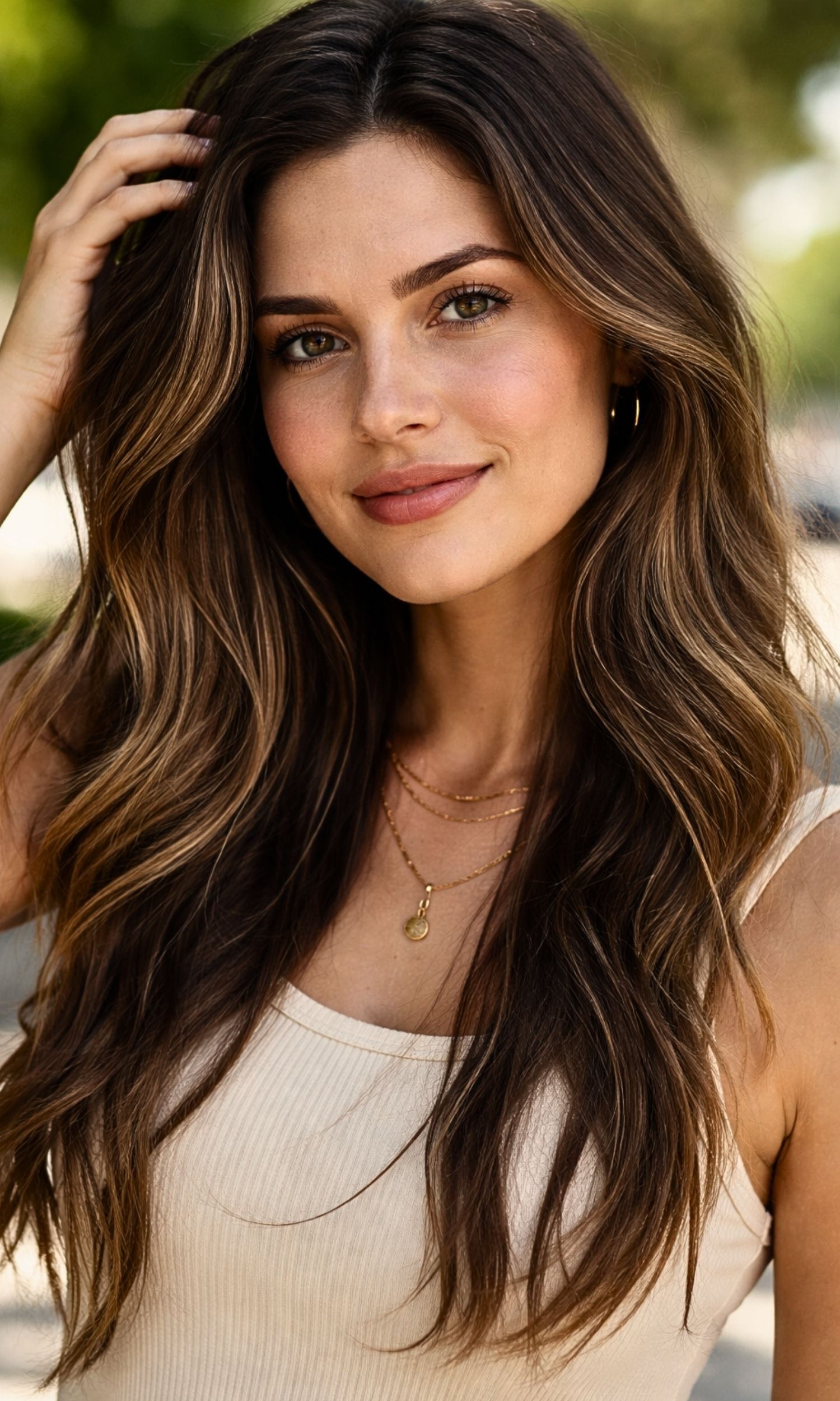 After a Year of Going Blonde, I Chose to Embrace My Natural Roots Again