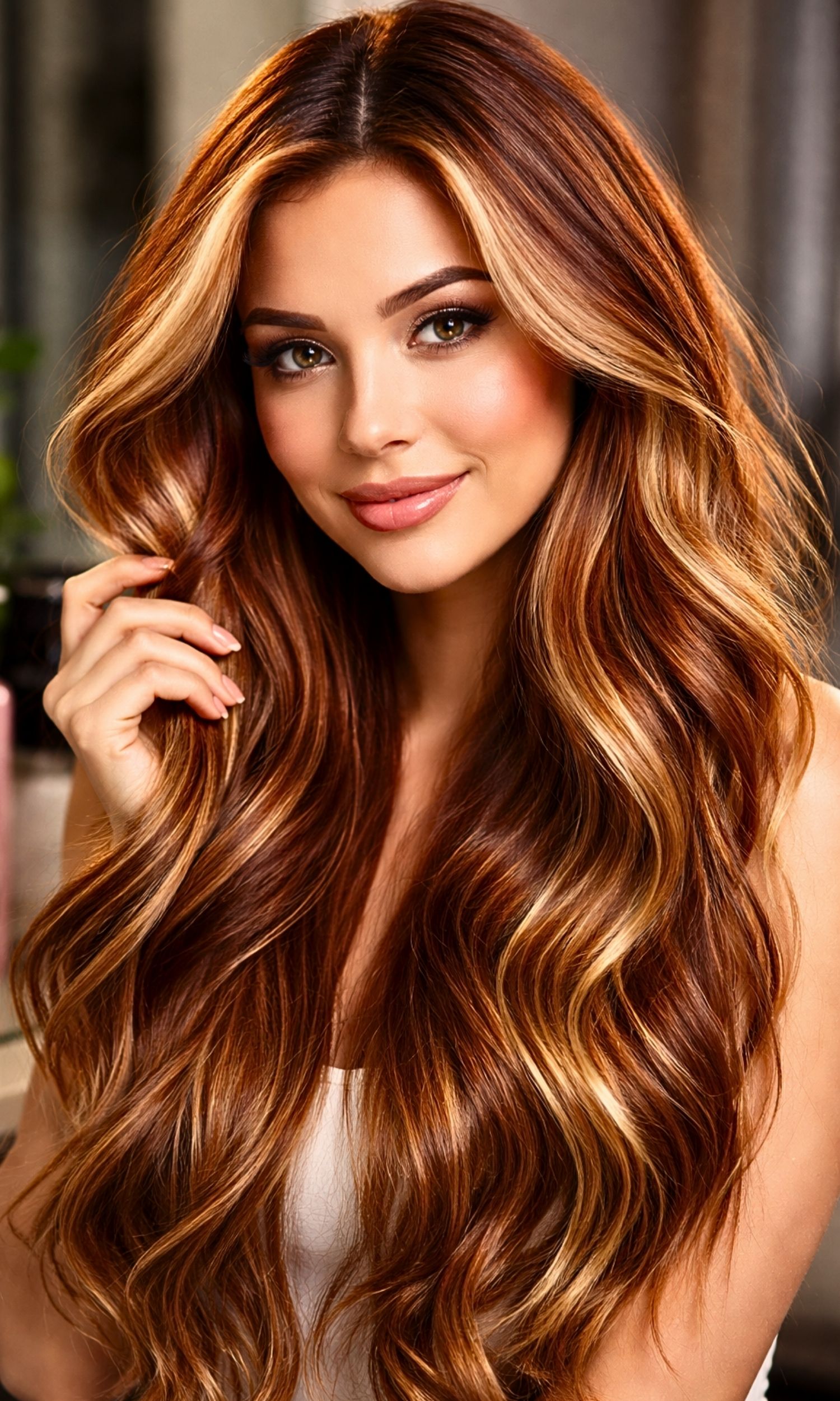 The Secret to Long-Lasting Hair Color Your Stylist Won’t Tell You