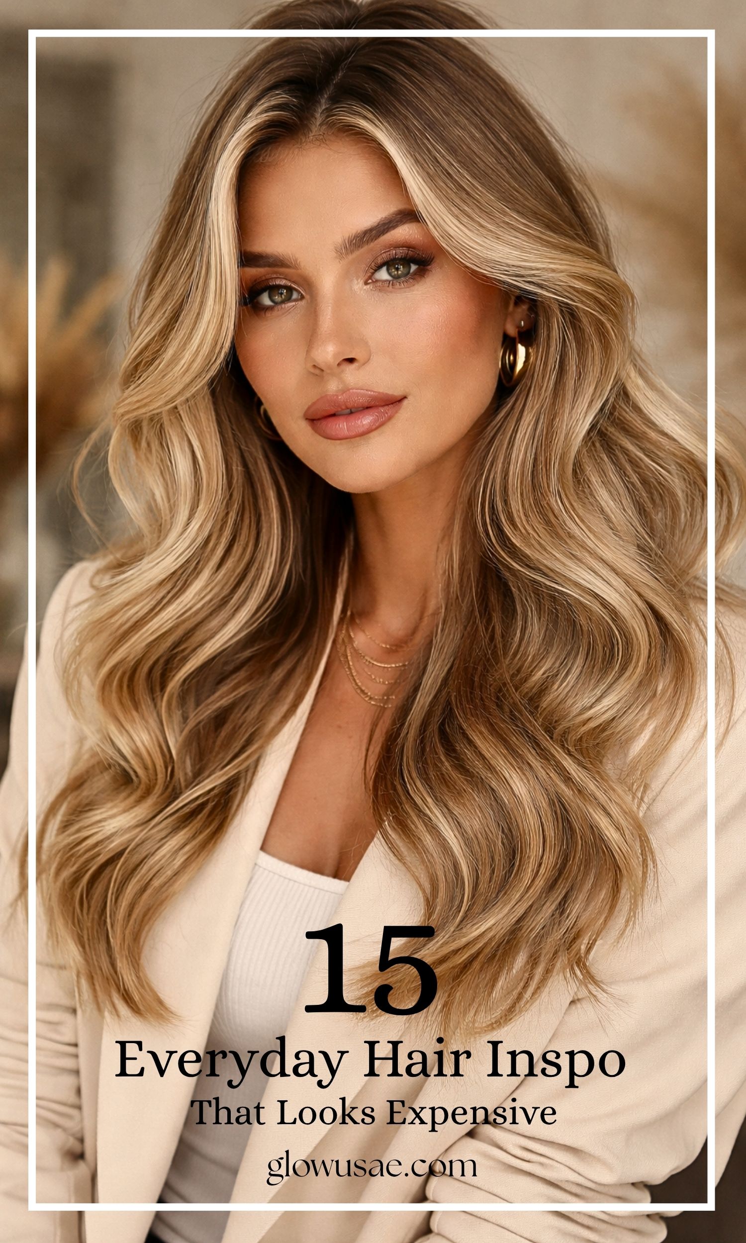 Everyday Hair Inspo That Looks Expensive