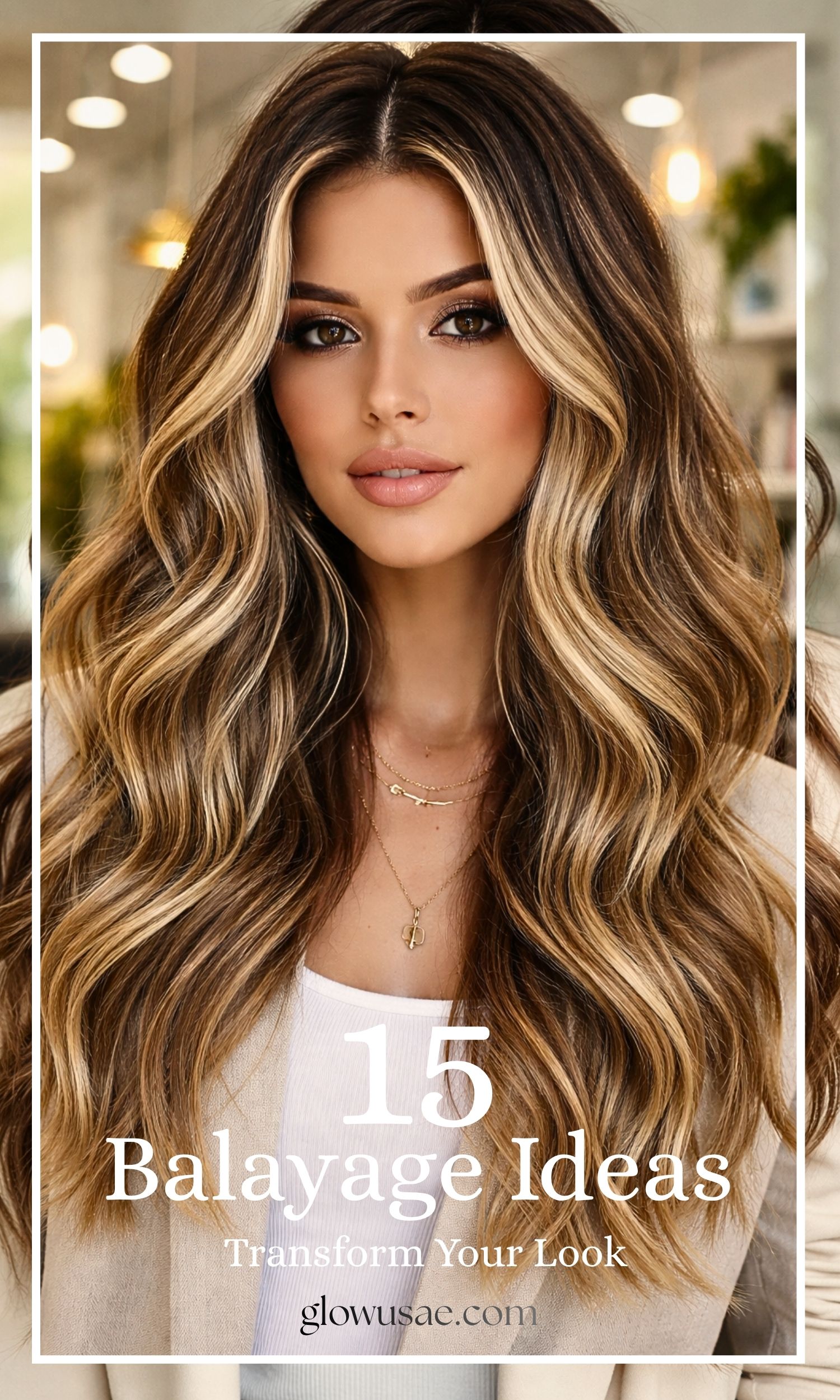 From Flat to Fabulous: Balayage Ideas That Truly Transform Your Look