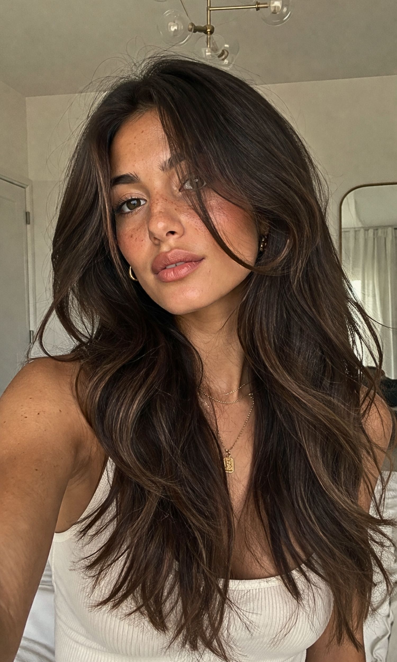 Hair Inspo That Feels Like Main Character Energy