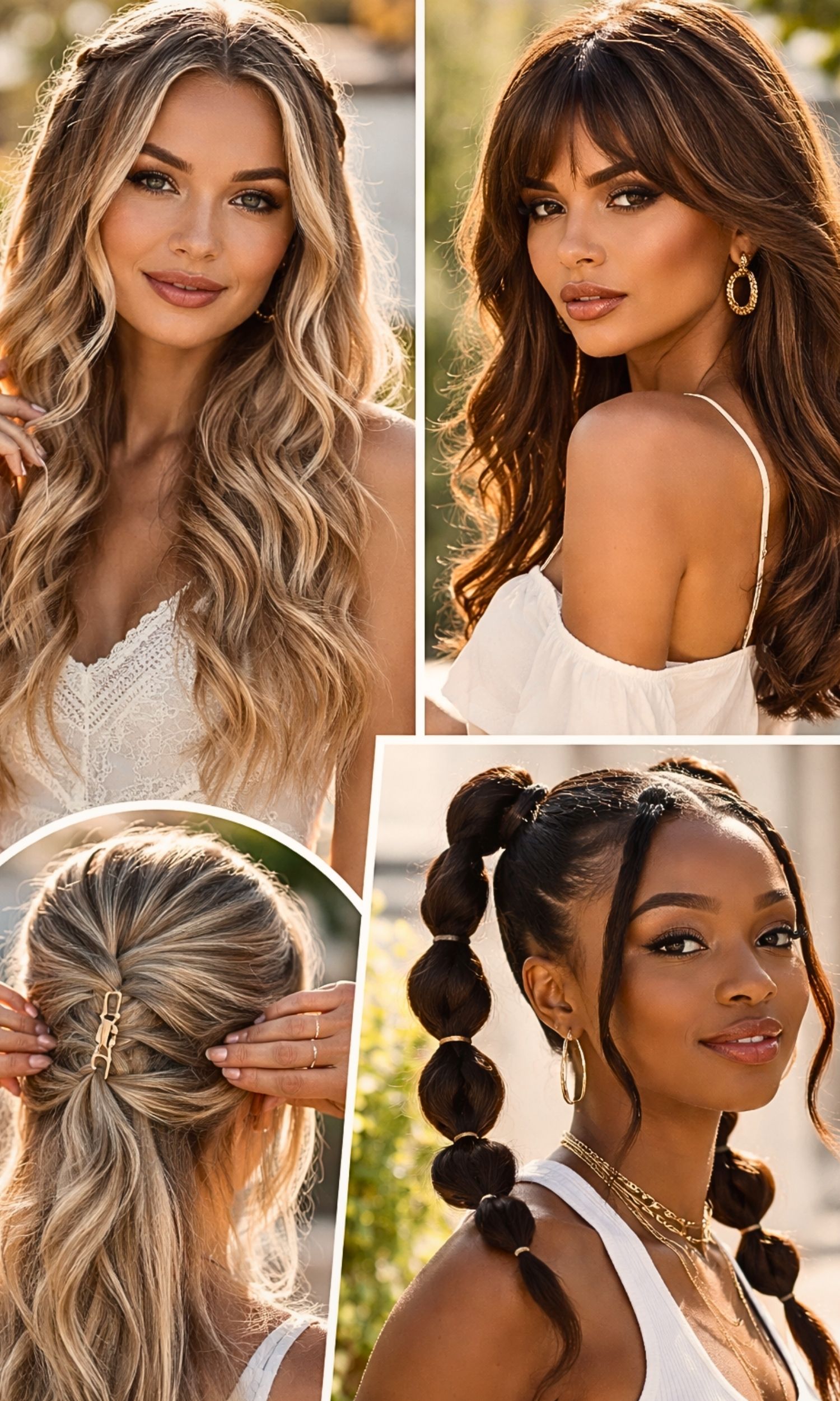 Hair Inspo That’s Blowing Up Online: 15 Trending Styles You Need to Try