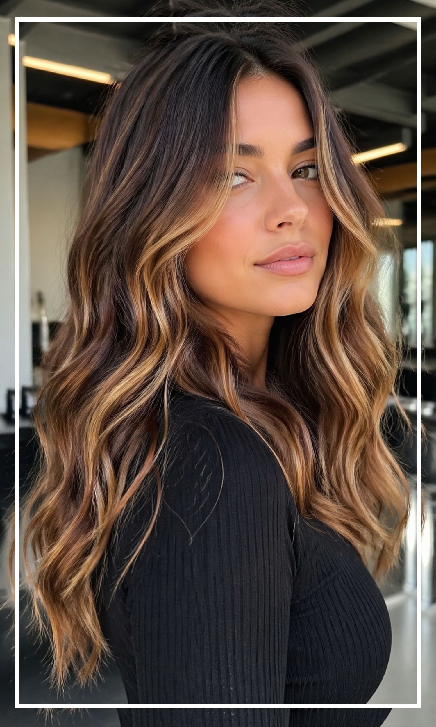 High-Contrast Highlights That Pop: 15 Fresh Ideas to Transform Your Look
