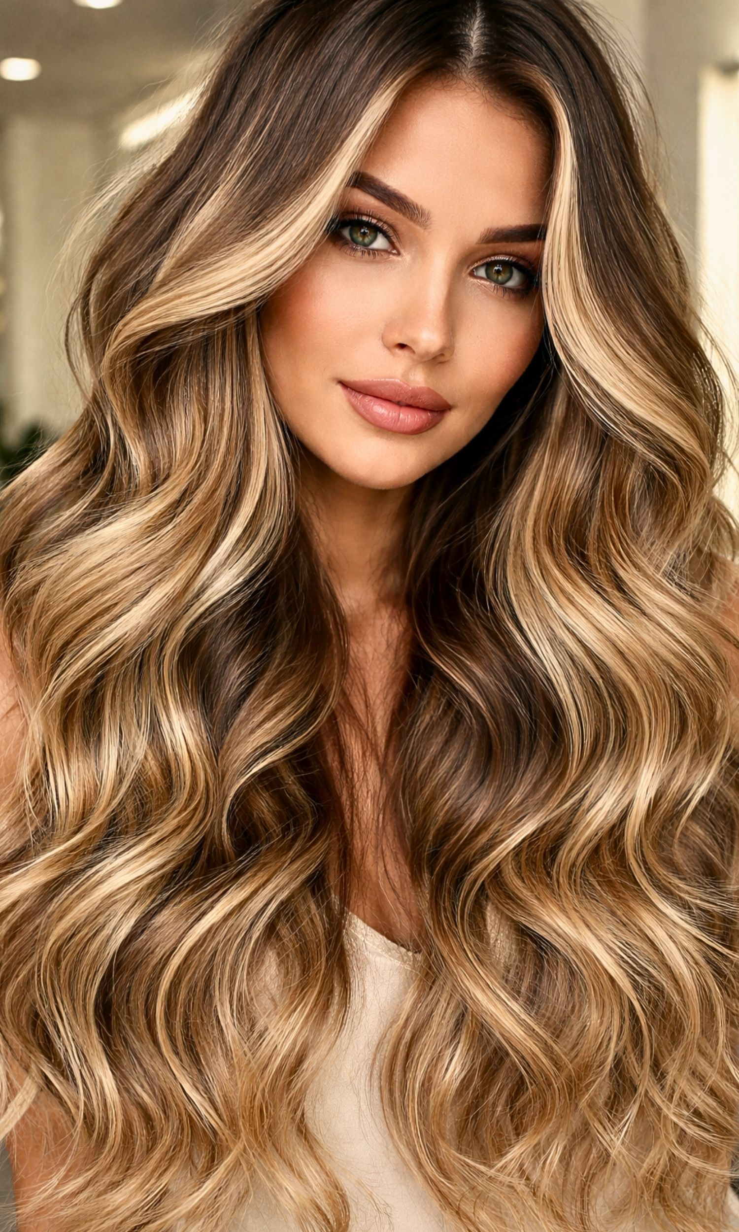 Jaw-Dropping Balayage Results: 15 Stunning Ideas That Will Transform Your Hair Game
