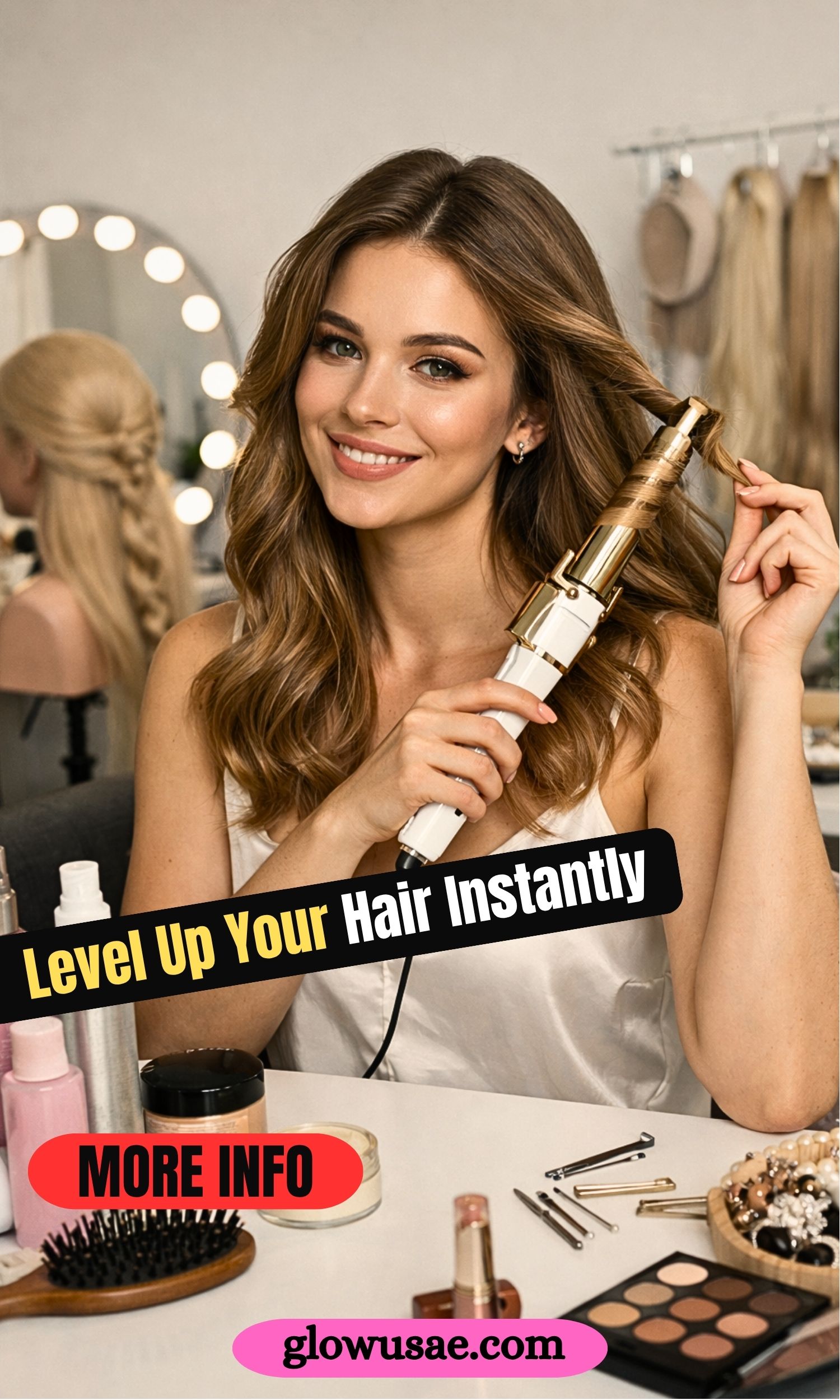Level Up Your Hair Game Instantly: 15 Powerful Ideas That Actually Work