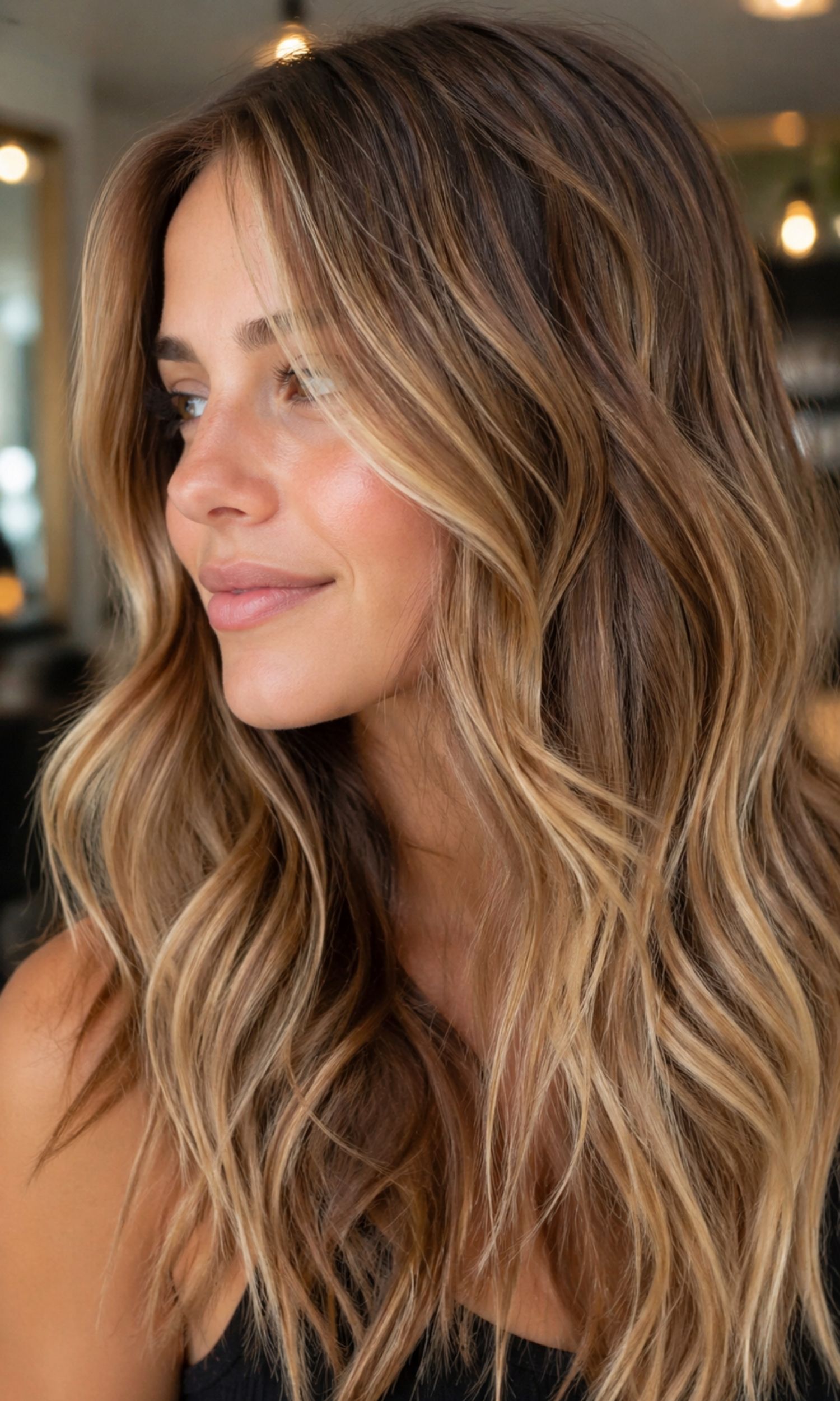 Soft Blend Highlights You’ll Love: 15 Effortless Ideas for a Natural Glow