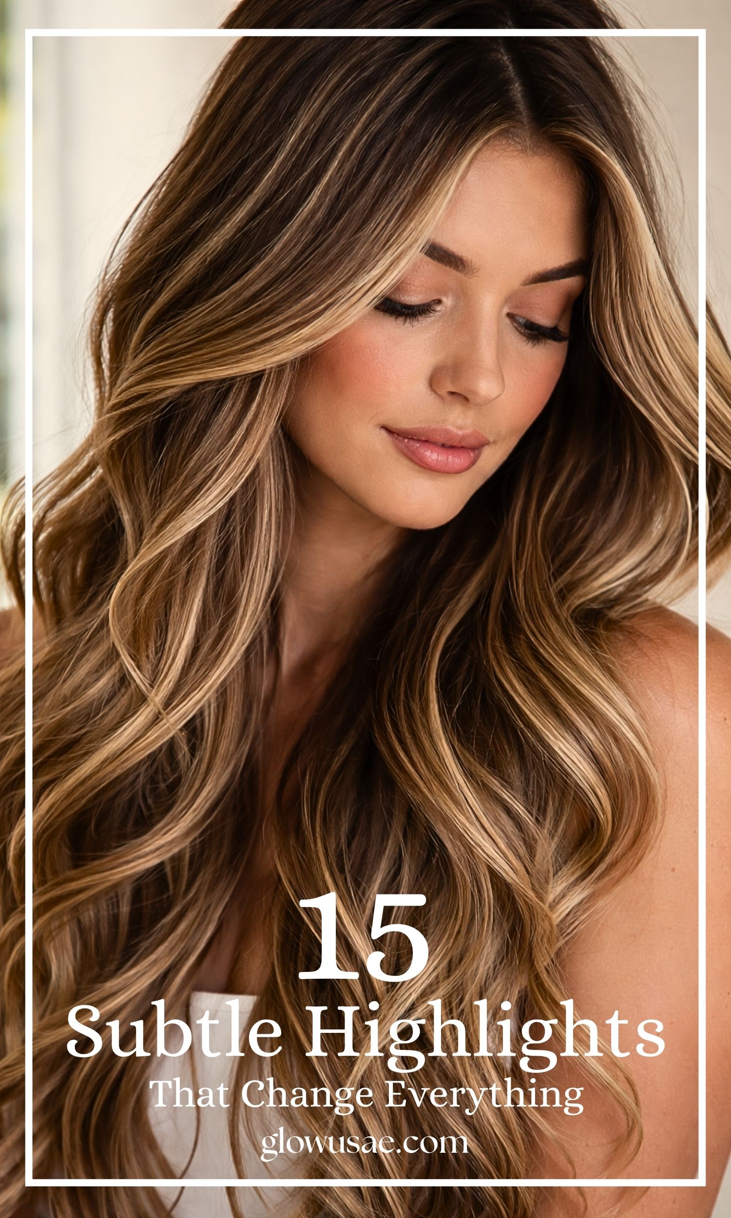 Subtle Highlights That Change Everything