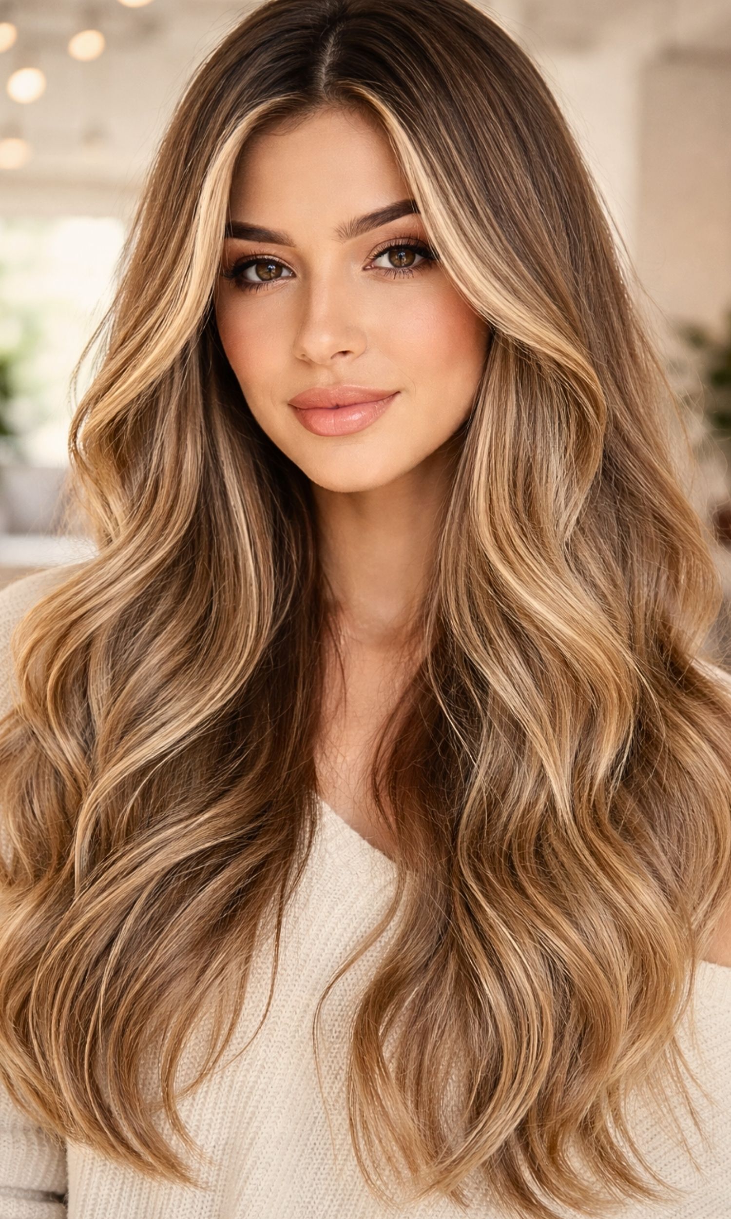 Sweet & Subtle Balayage Ideas: Effortless Glow for Every Hair Story