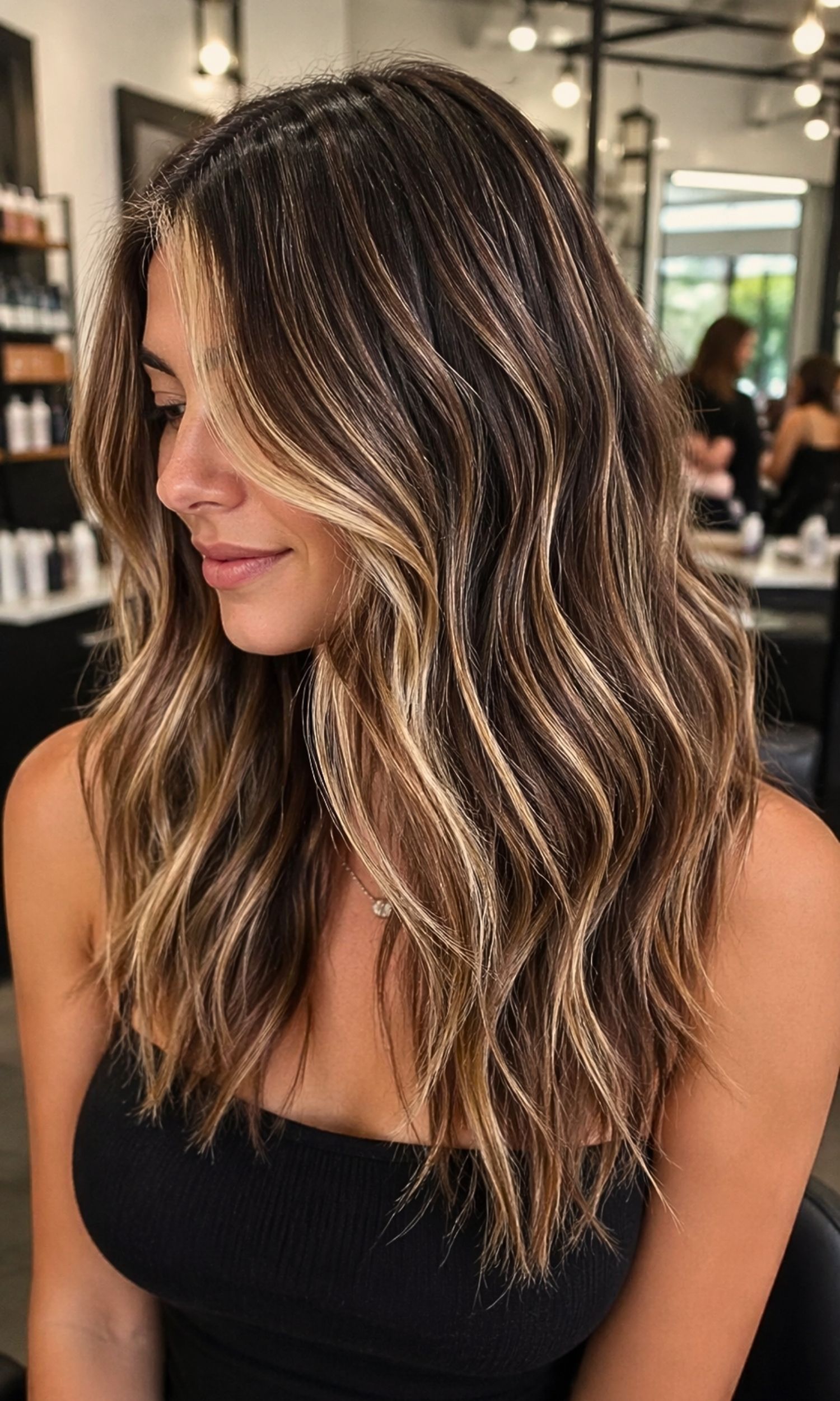 Turn Heads with These Highlight Ideas: Fresh Ways to Transform Your Look