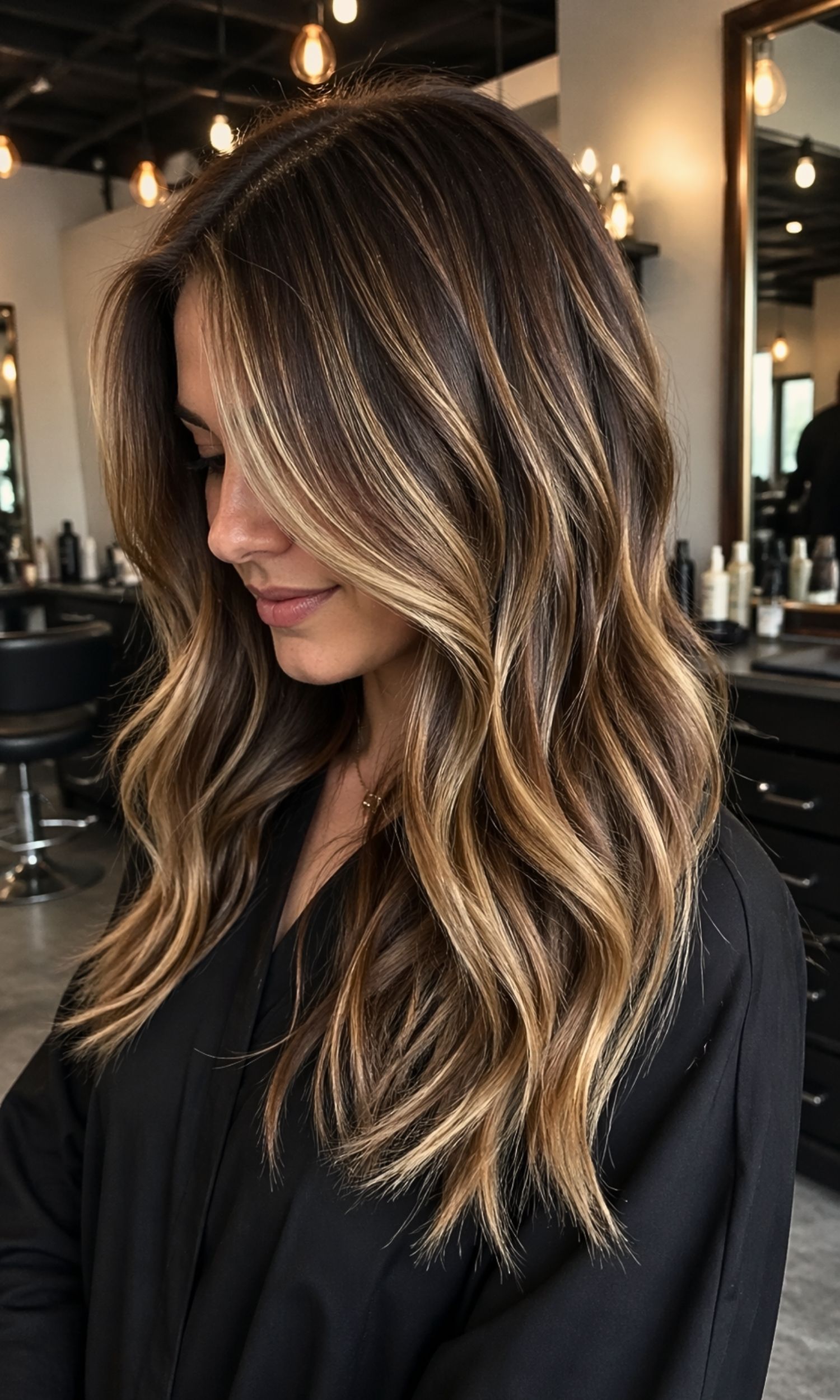 Turn Heads with These Highlight Ideas