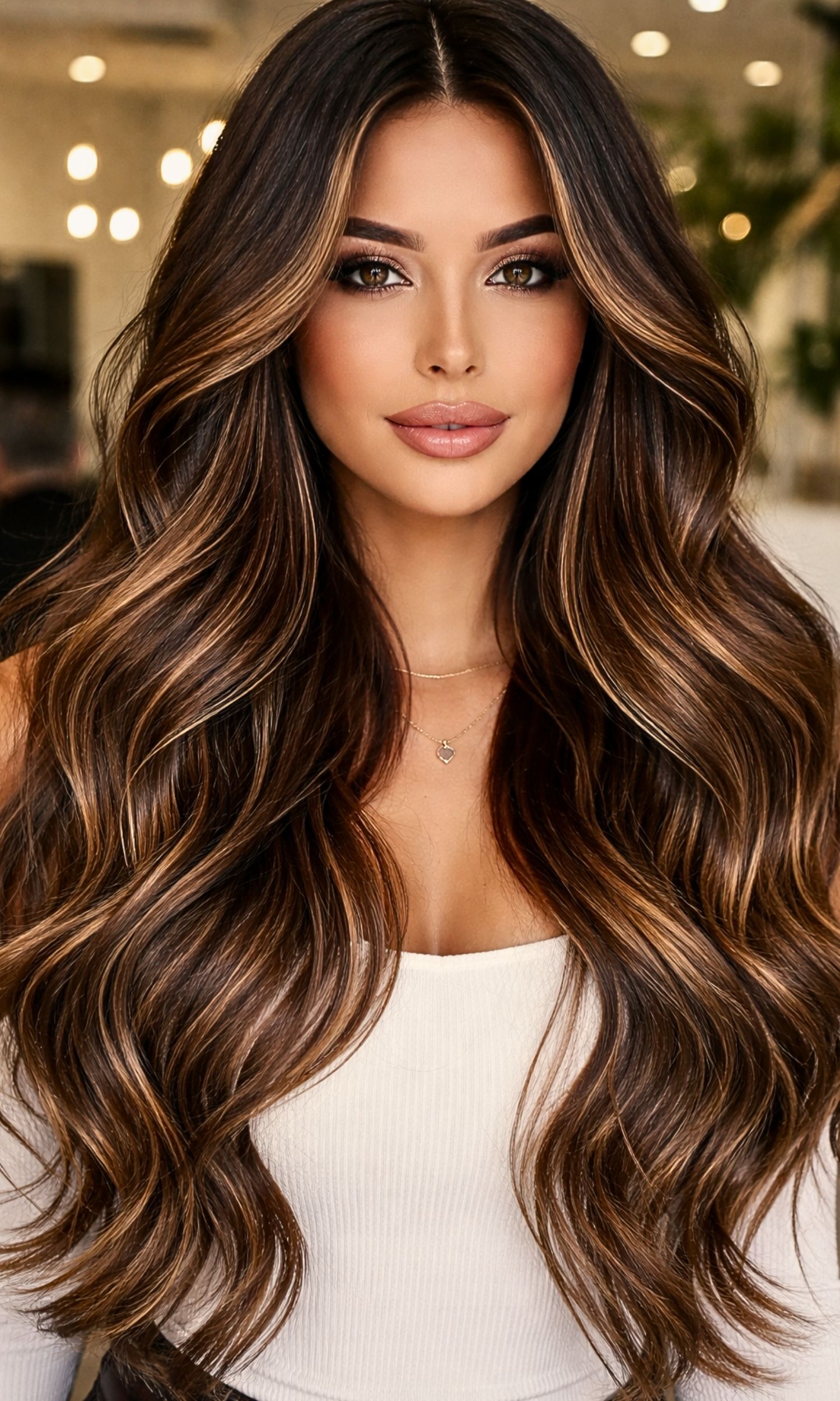 Viral Brunette Balayage Looks: 15 Stunning Ideas You’ll Want Right Now