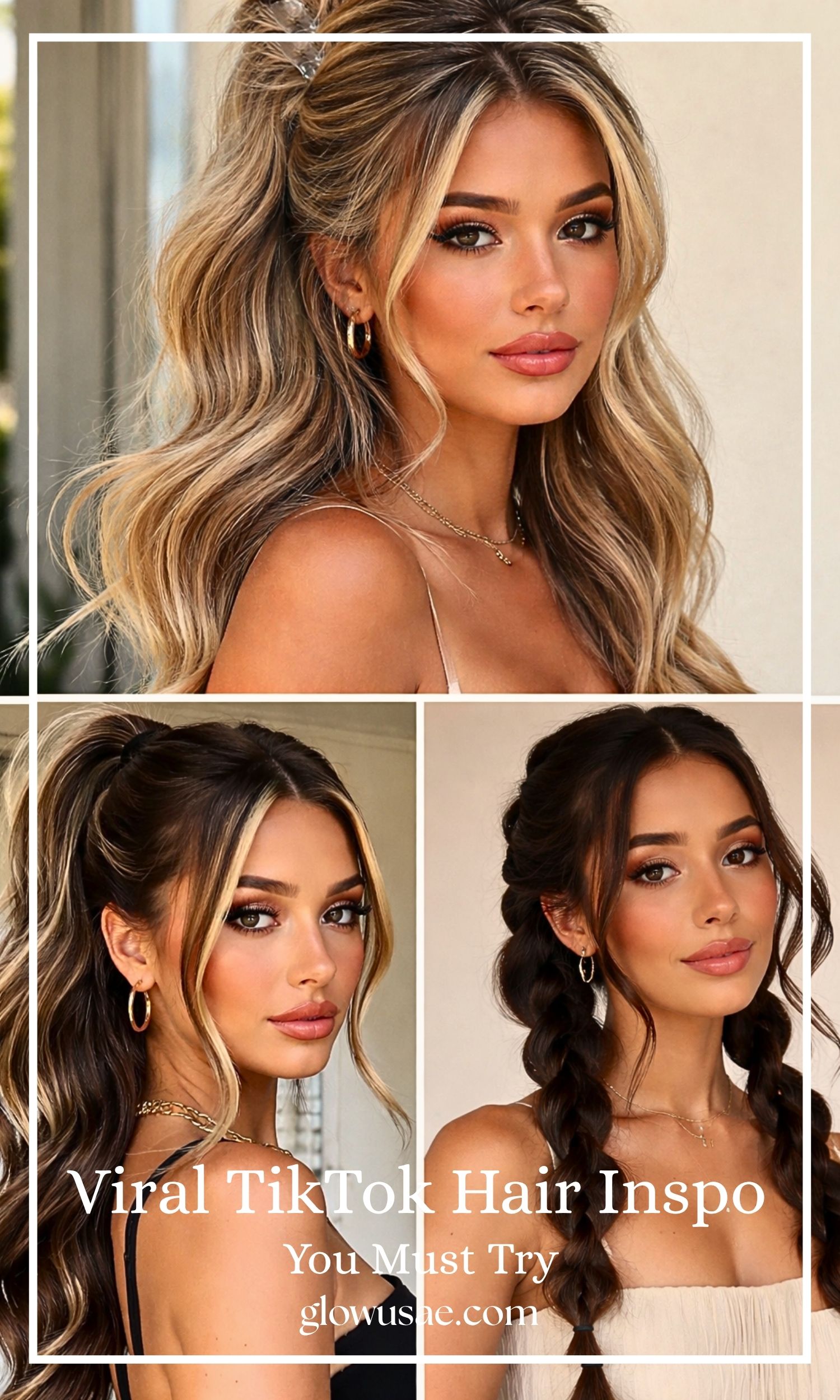 Viral TikTok Hair Inspo You Must Try