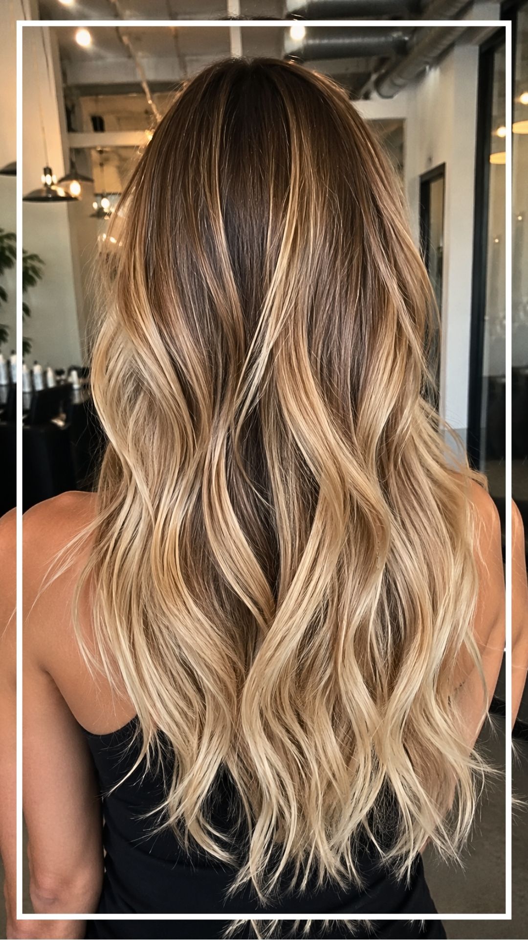 25 Blonde Balayage Ideas That Look Expensive