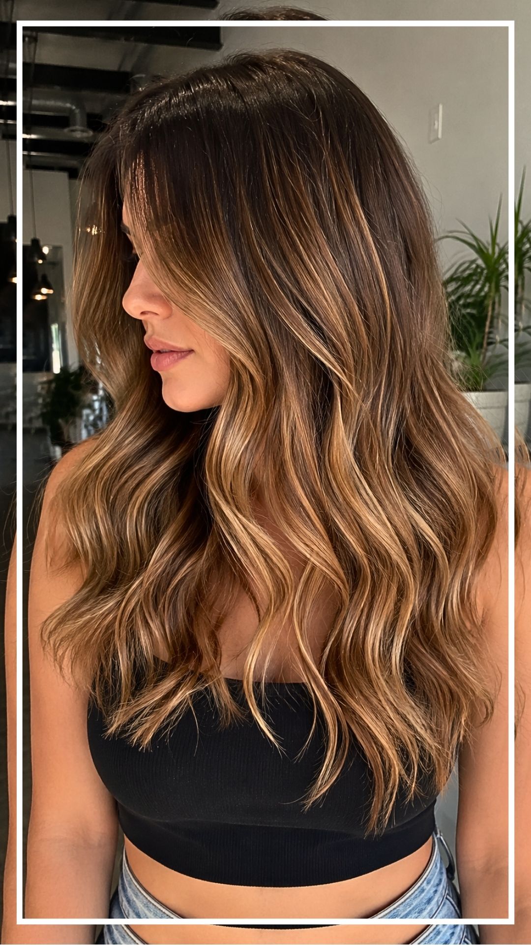 35 Caramel Balayage Looks That Add Dimension