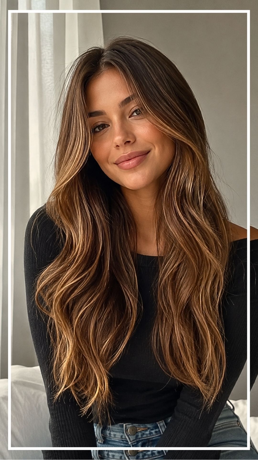 35 Honey Brown Hair Color Ideas Everyone Is Saving