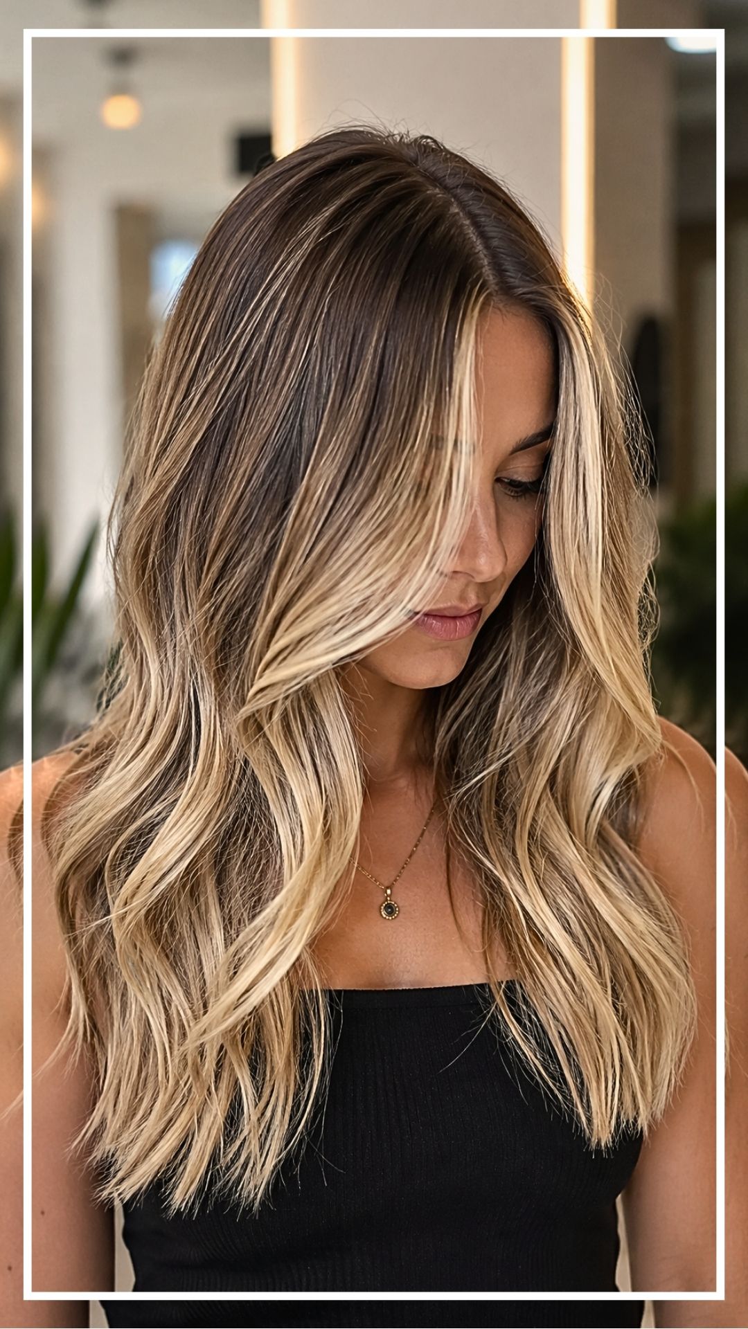 25 Blonde Balayage Ideas That Brighten Your Entire Look