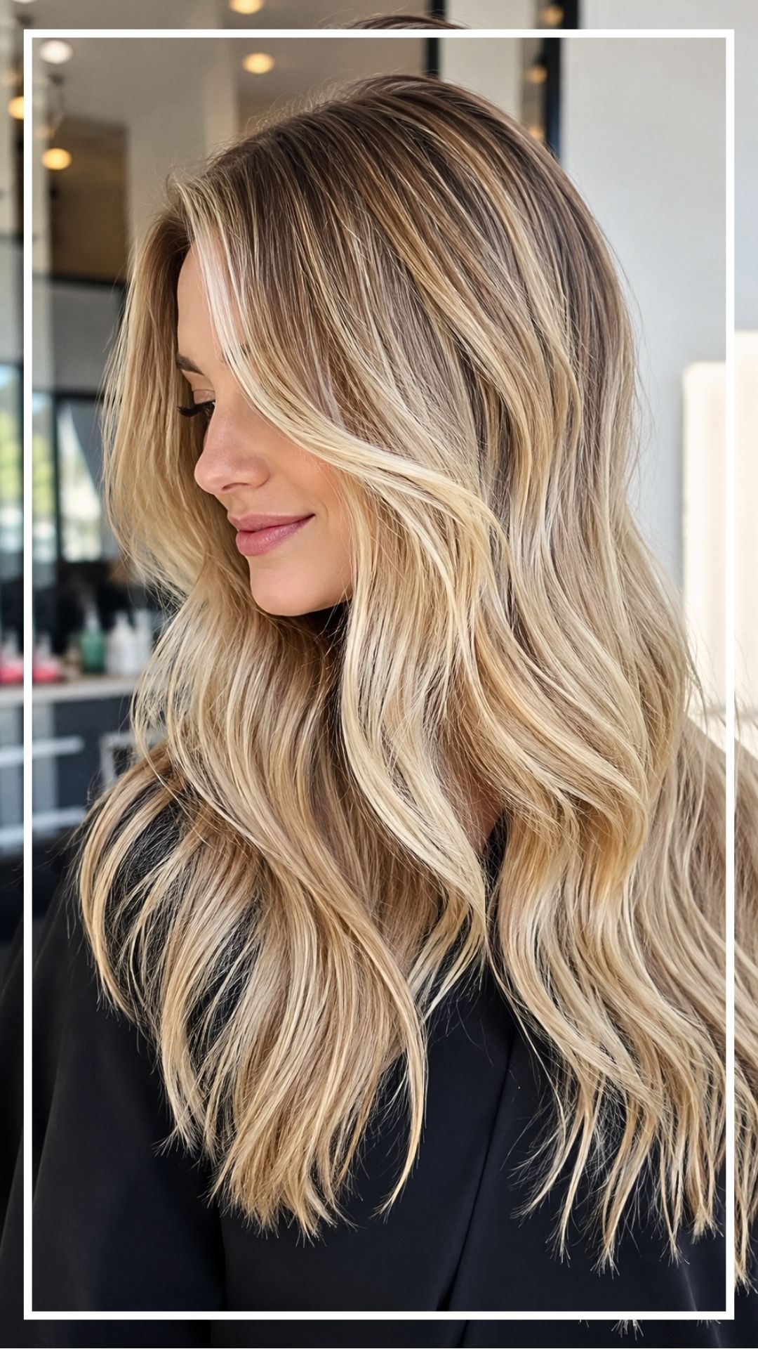 25 Blonde Hair Colors That Look Salon Fresh