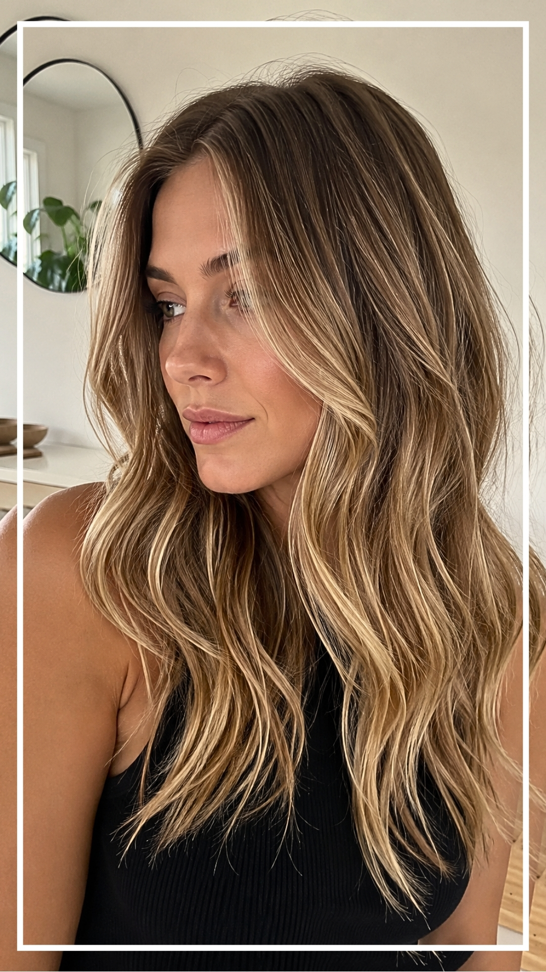 30 Dark Blonde Hair Tint Ideas That Look Naturally Beautiful
