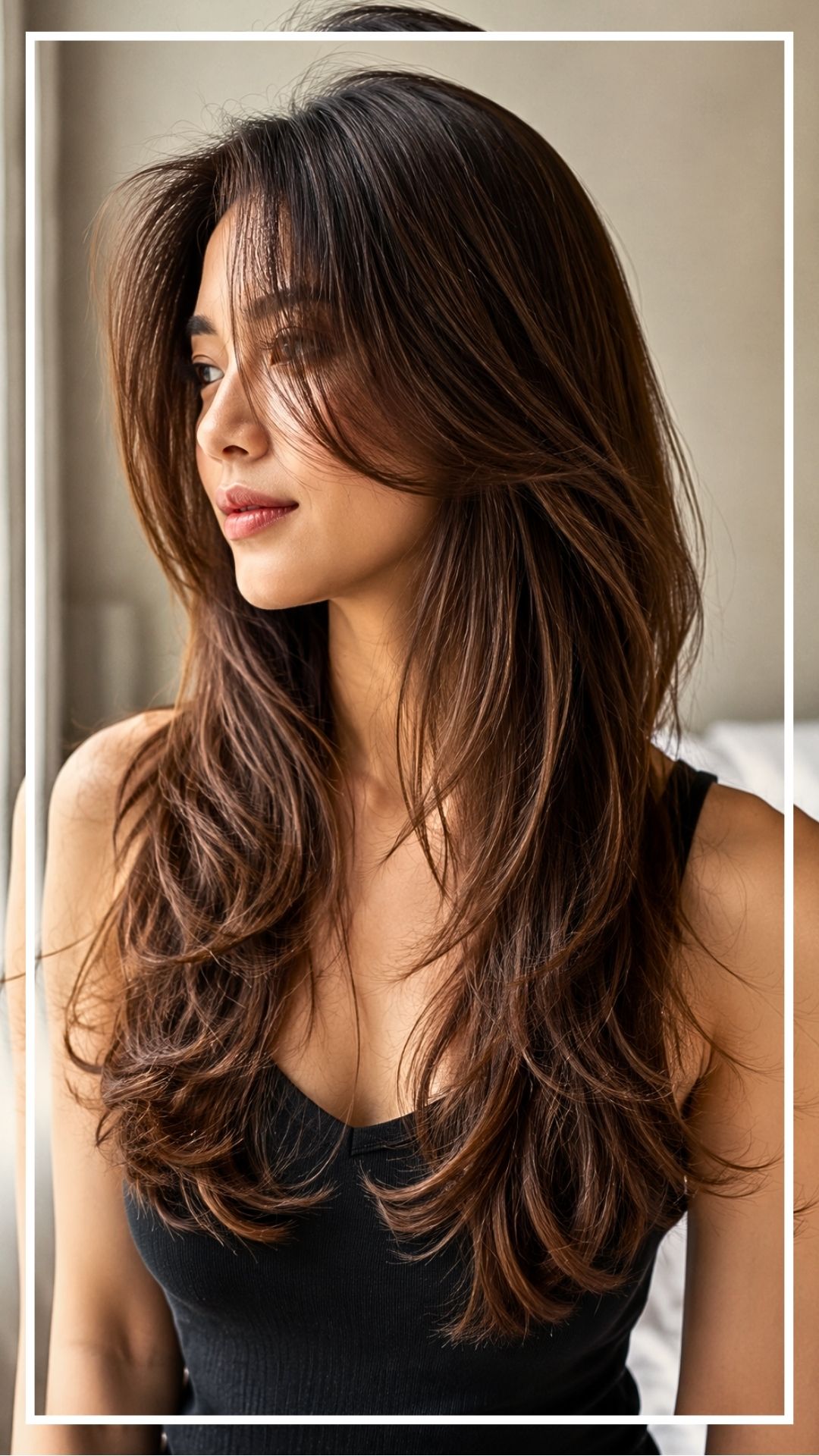 30 Layered Hairstyles That Instantly Lift Flat Hair