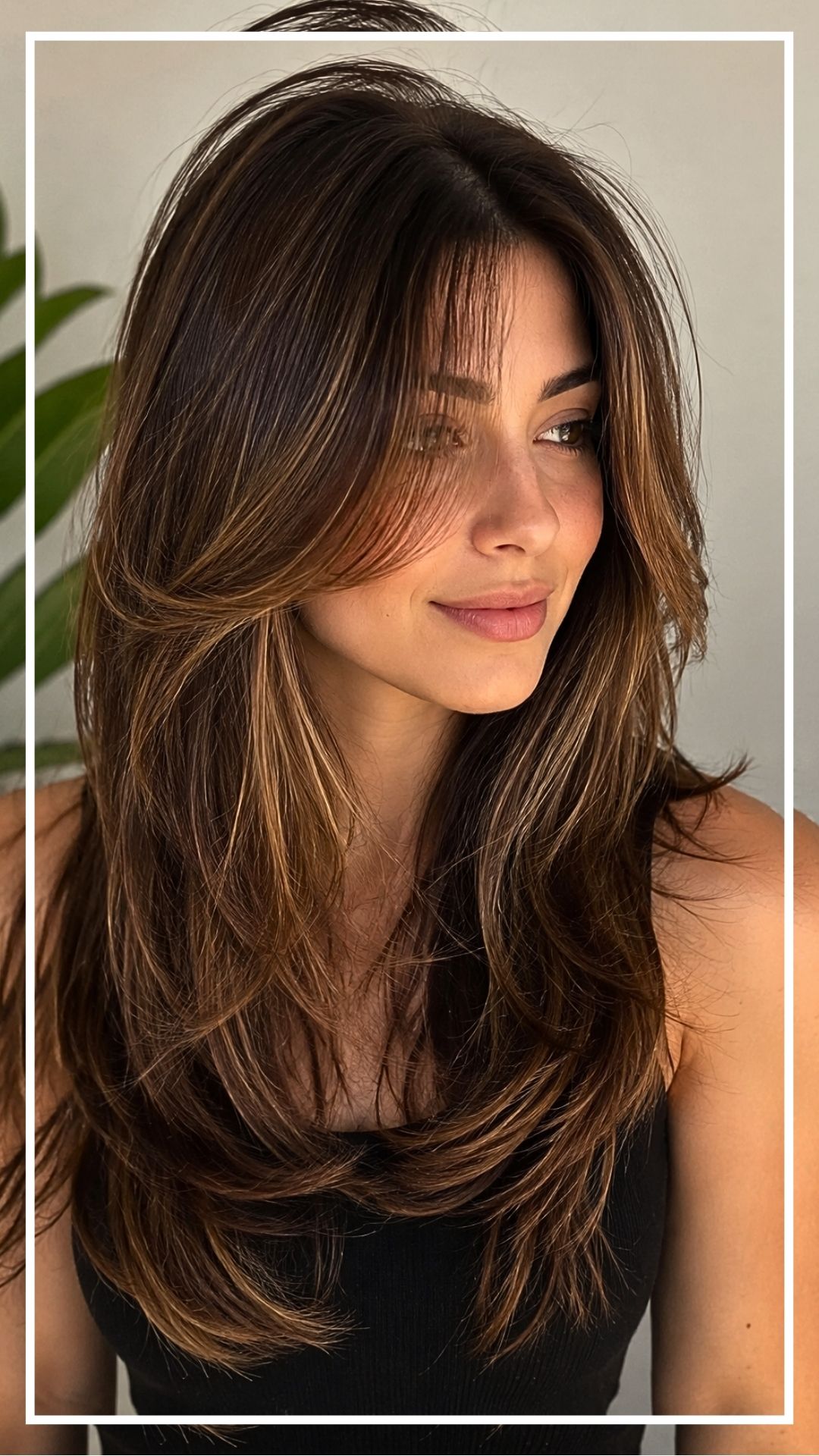35 Face Framing Layers That Instantly Make Hair Look More Expensive