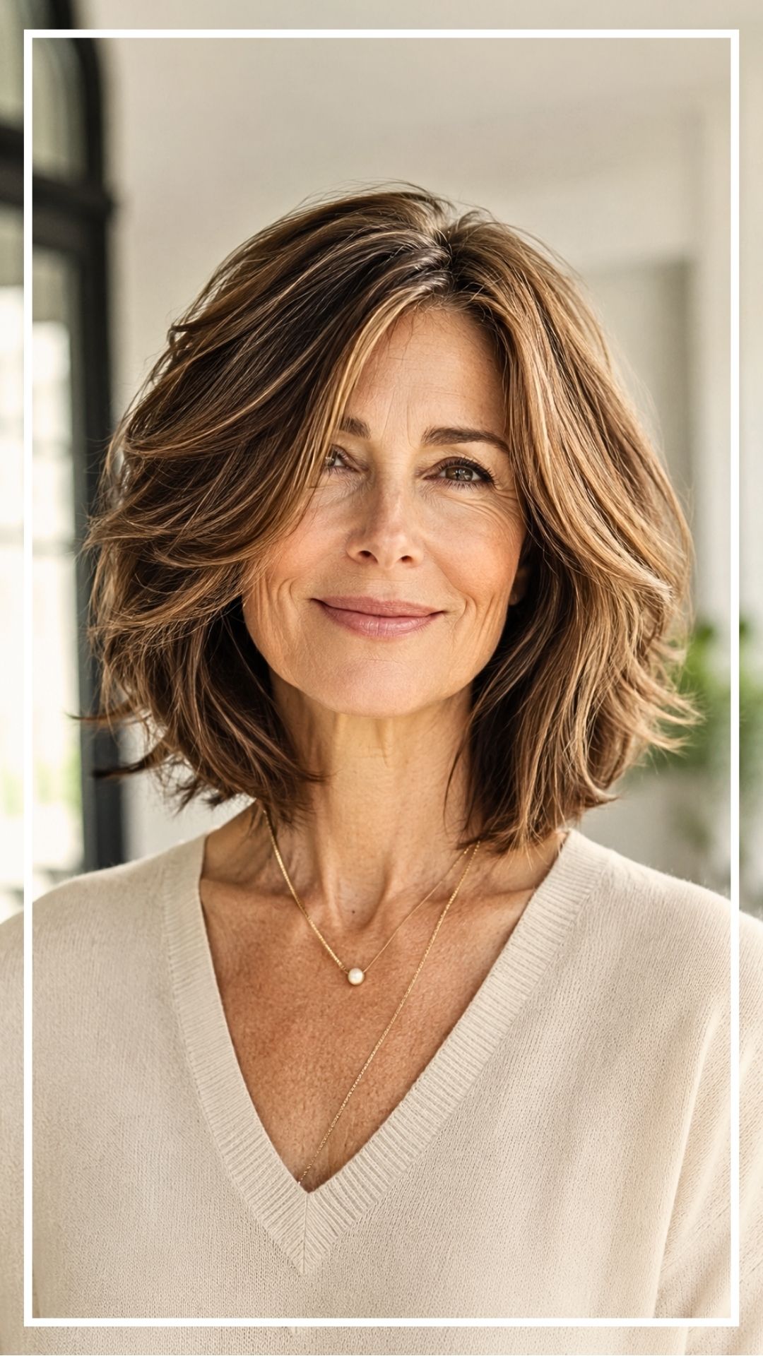 35 Haircuts That Make Women Look Younger Instantly